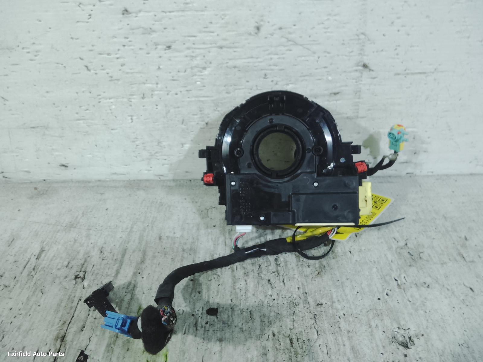 2018-2025 Toyota Rav4 Airbag Module Sensor