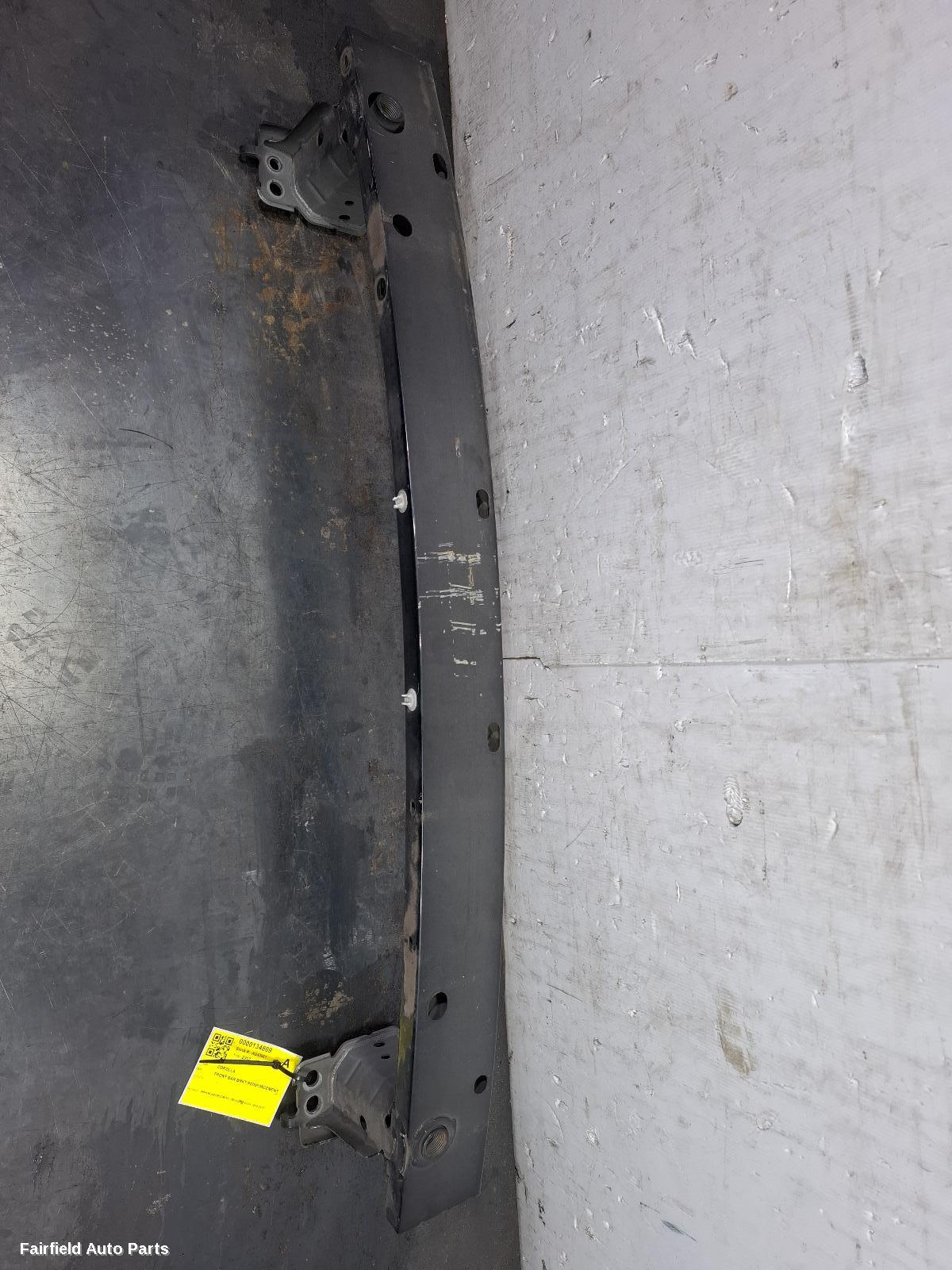 2012-2015 Toyota Corolla F Bar Reinforc Brack