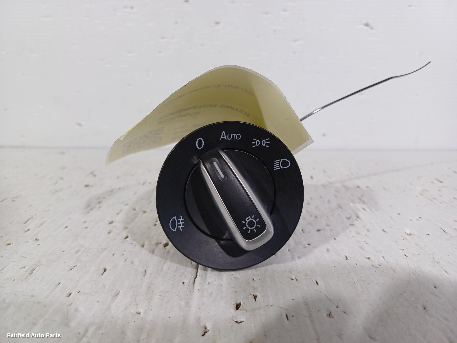 2008-2017 Volkswagen Scirocco Combination Switch