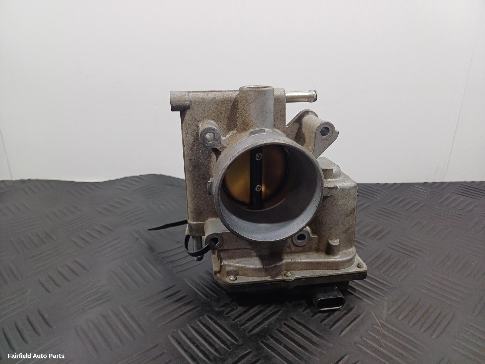 2006-2011 Mazda 3 Throttle Body