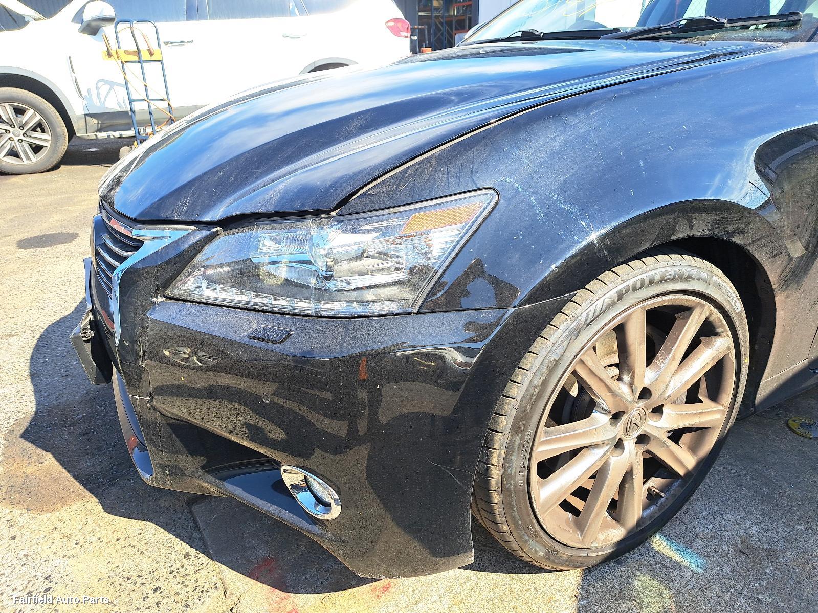 2013 Lexus Gs A C Compressor