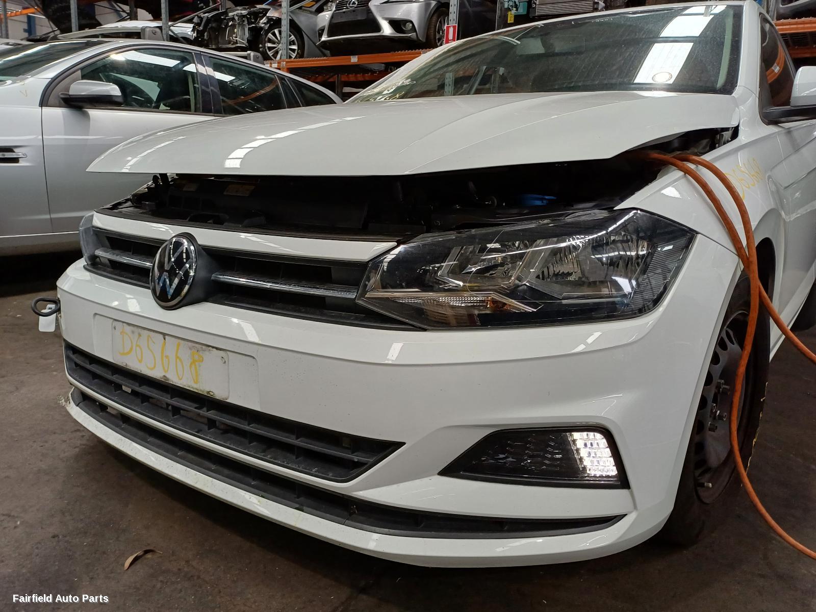 2017-2022 Volkswagen Polo Door Boot Gate Lock