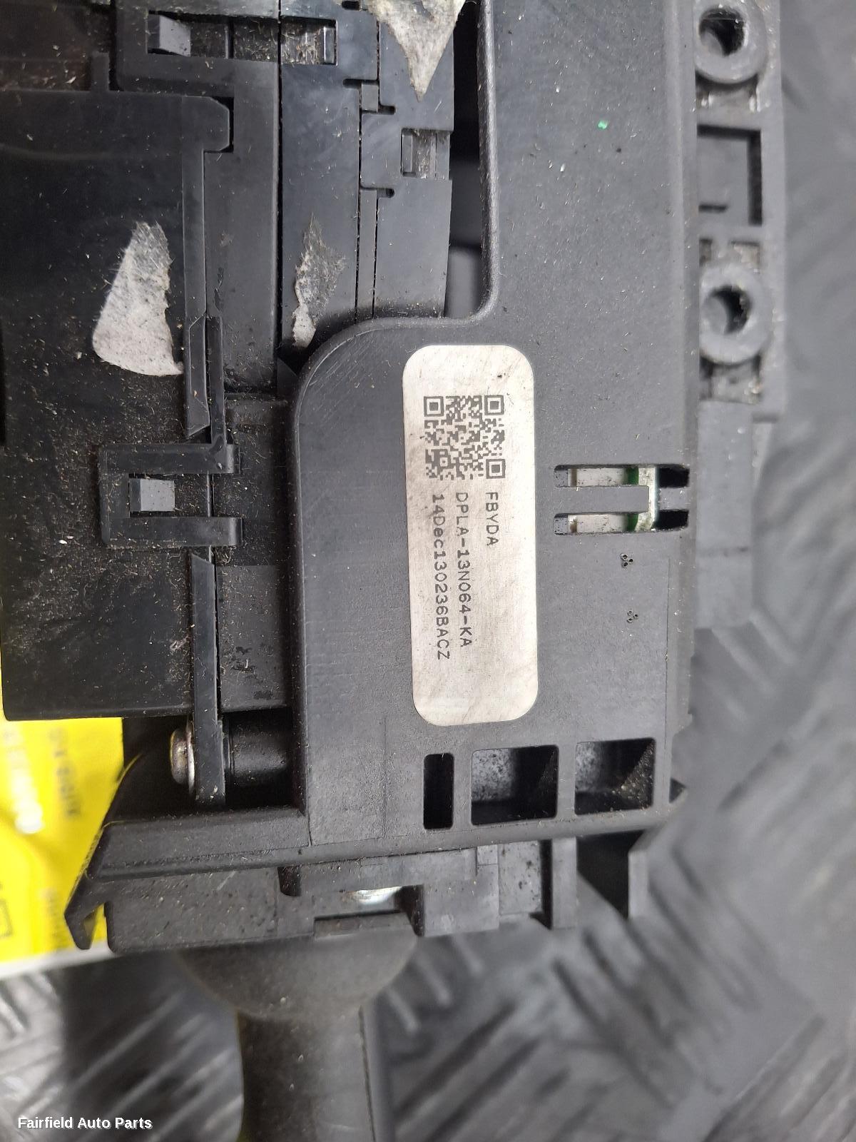 2013-2022 Land Rover Rangerover Sport Airbag Module Sensor
