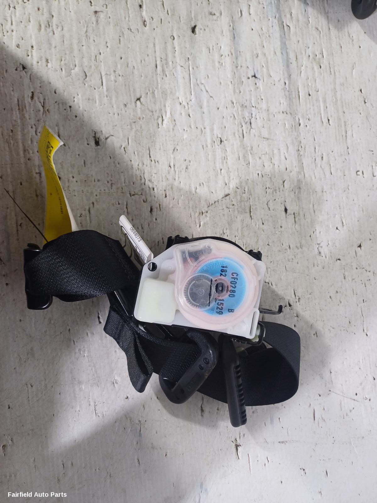 2014-2021 Honda Hrv Seatbelt Stalk