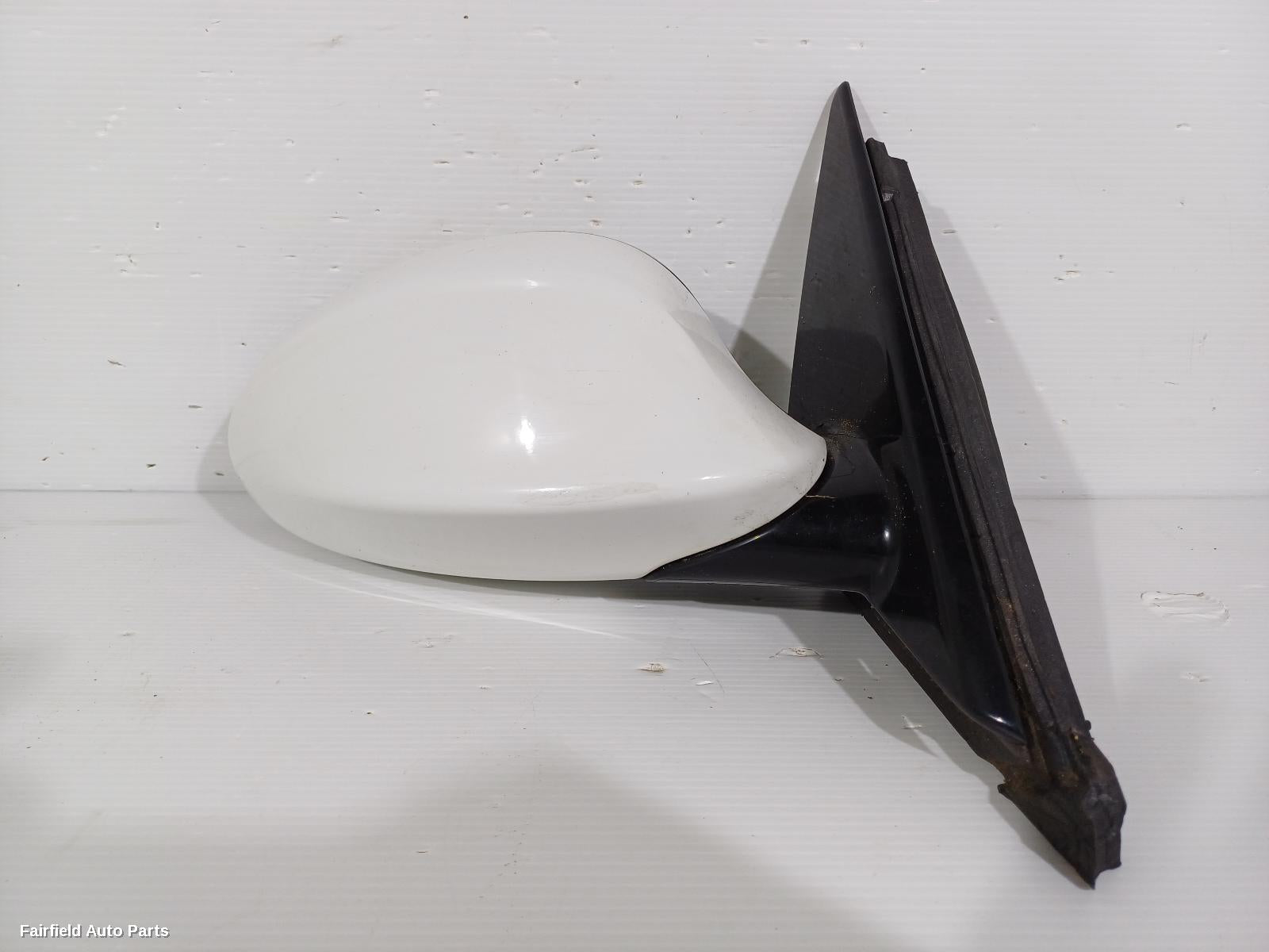 2005-2008 Bmw 3 Series Right Door Mirror