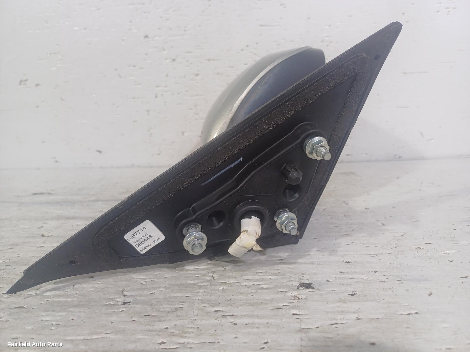 2006-2012 Toyota Aurion Right Door Mirror