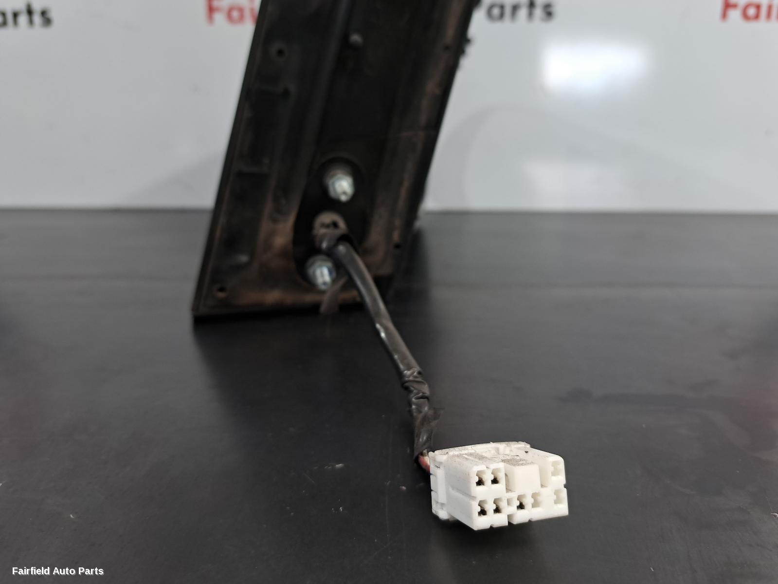 2015 Proton Exora Right Door Mirror