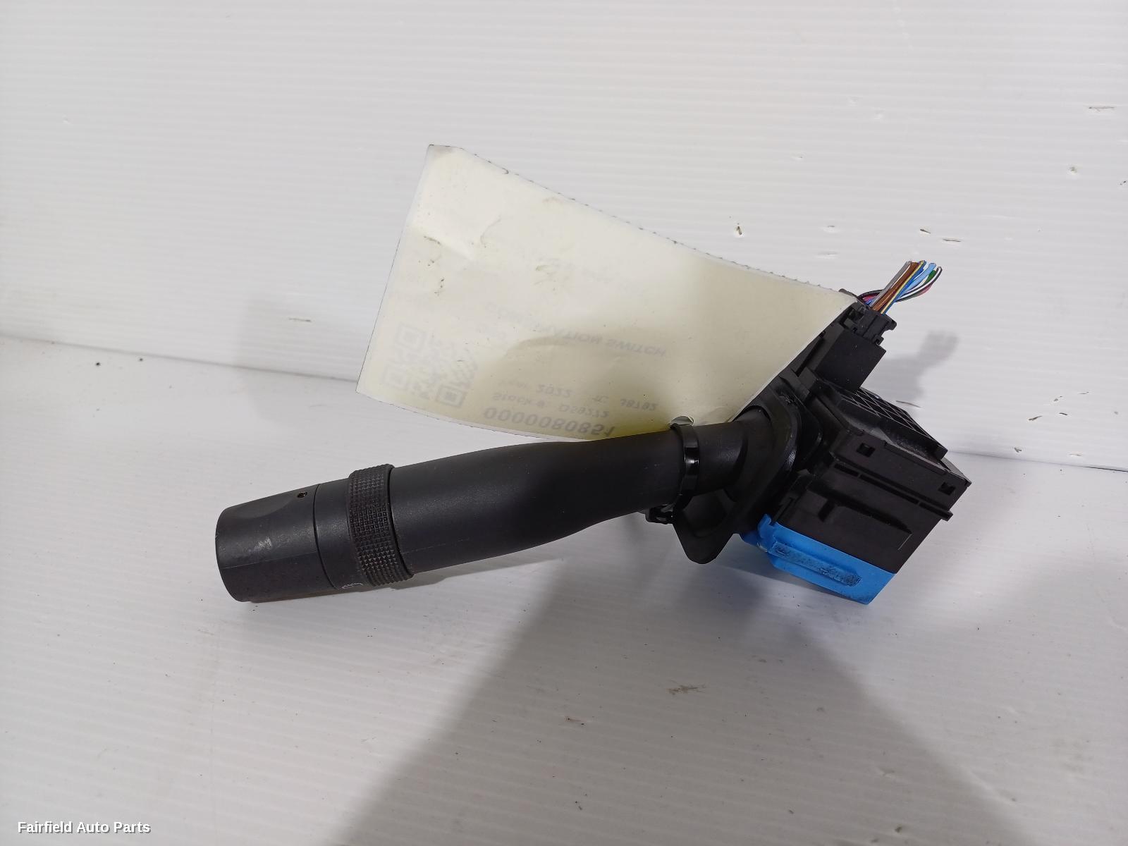 2017-2025 Ldv D90 Combination Switch