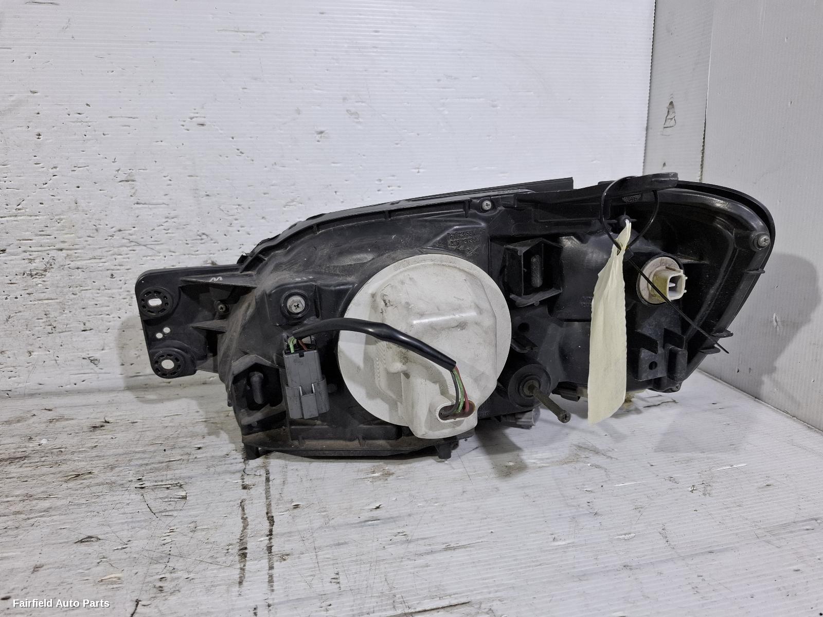 2001-2003 Subaru Liberty Right Headlamp