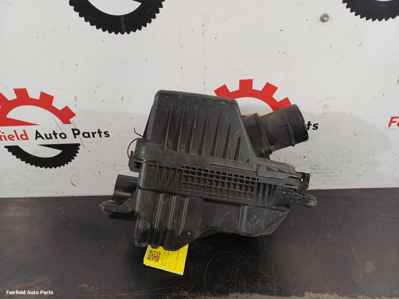 2012-2015 Hyundai I30 Air Cleaner Box