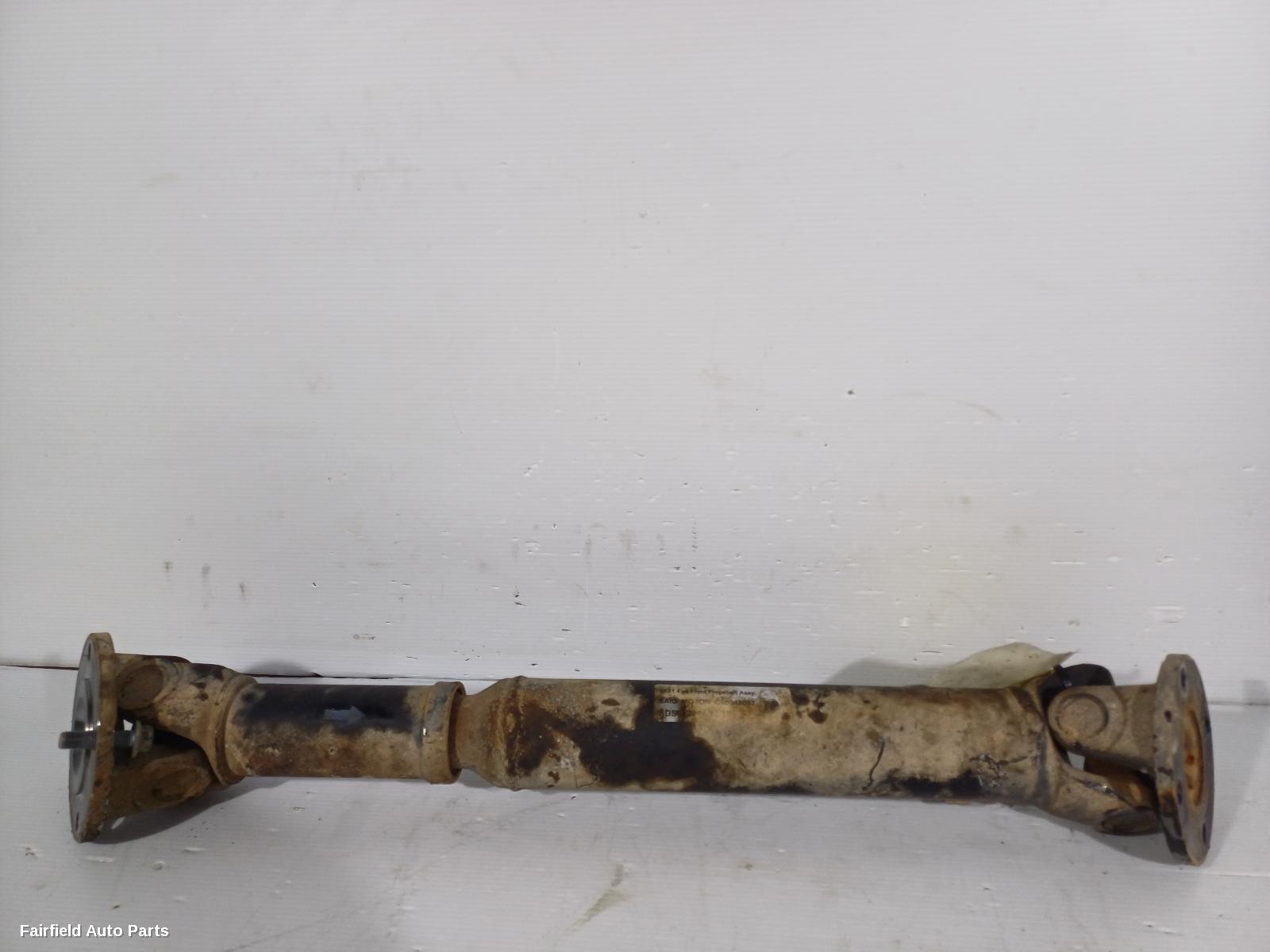 2017-2021 Ldv T60 Front Prop Shaft