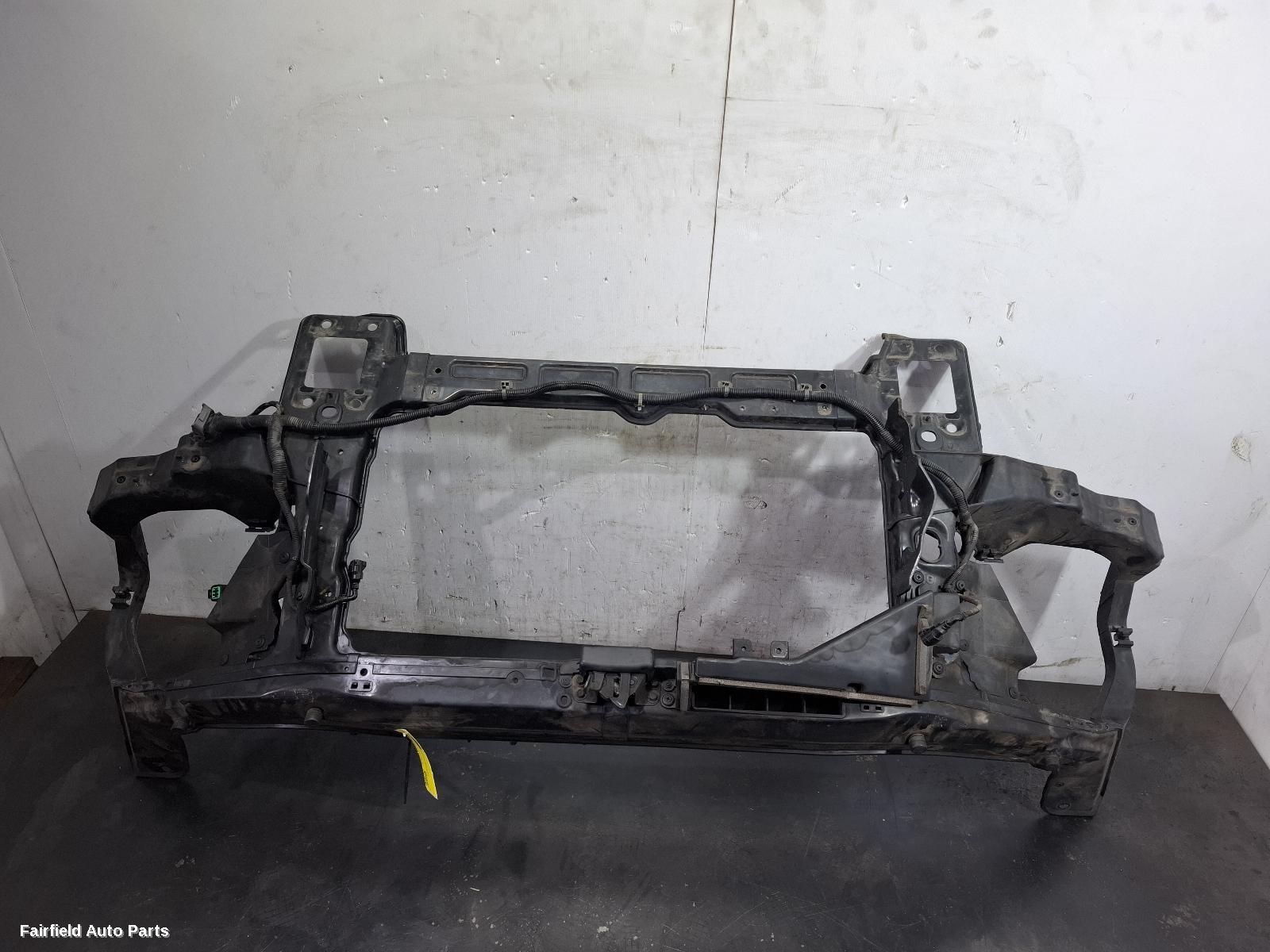 2007-2018 Hyundai Iload/imax Radiator Support