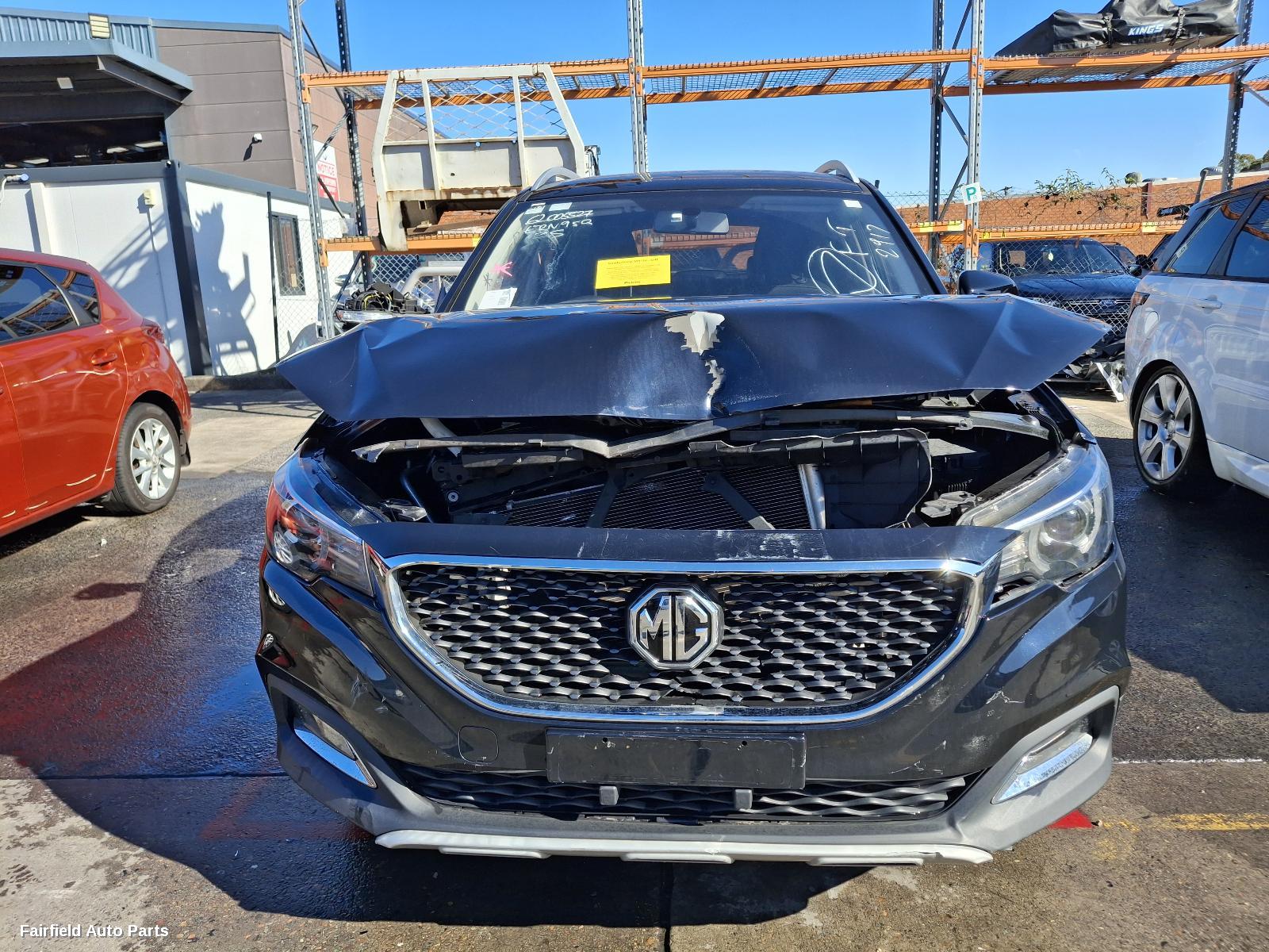 2017-2024 Mg Zs Left Taillight