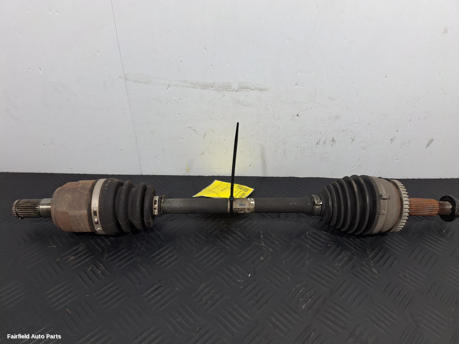 2013-2018 Kia Cerato Left Driveshaft