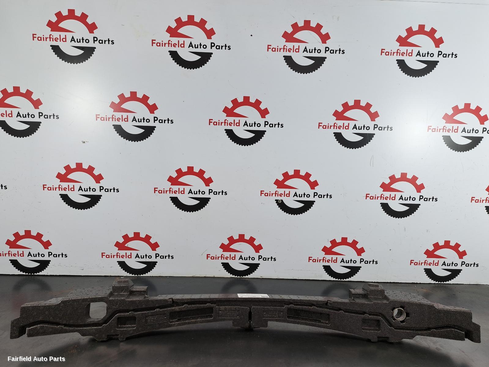 2011-2015 Mercedes B Class F Bar Reinforc Brack