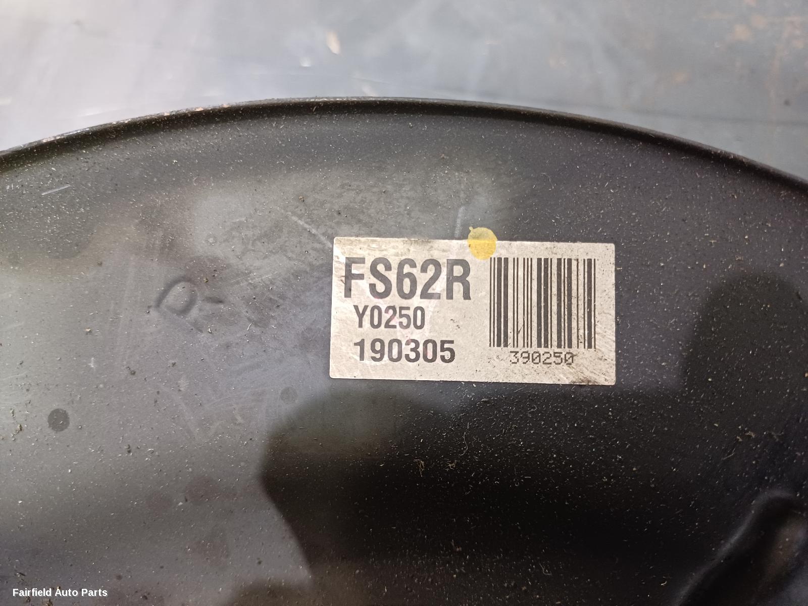 2018-2025 Toyota Rav4 Right Front Hub Assembly