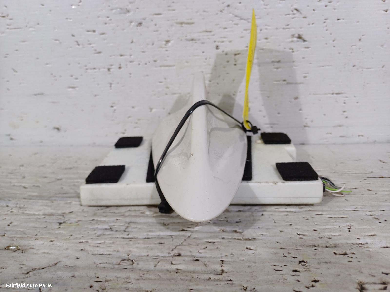 2017-2024 Bmw X3 Antenna