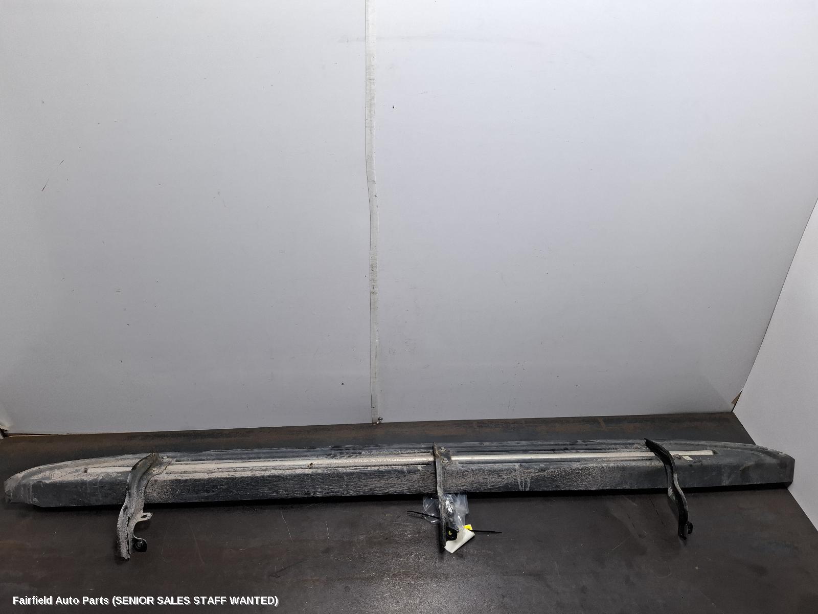 2023 Ldv T60 Side Step Skirt