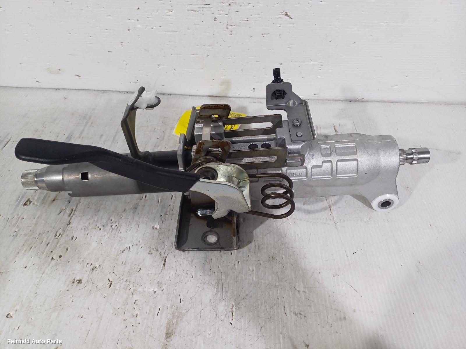 2018-2025 Toyota Rav4 Steering Column