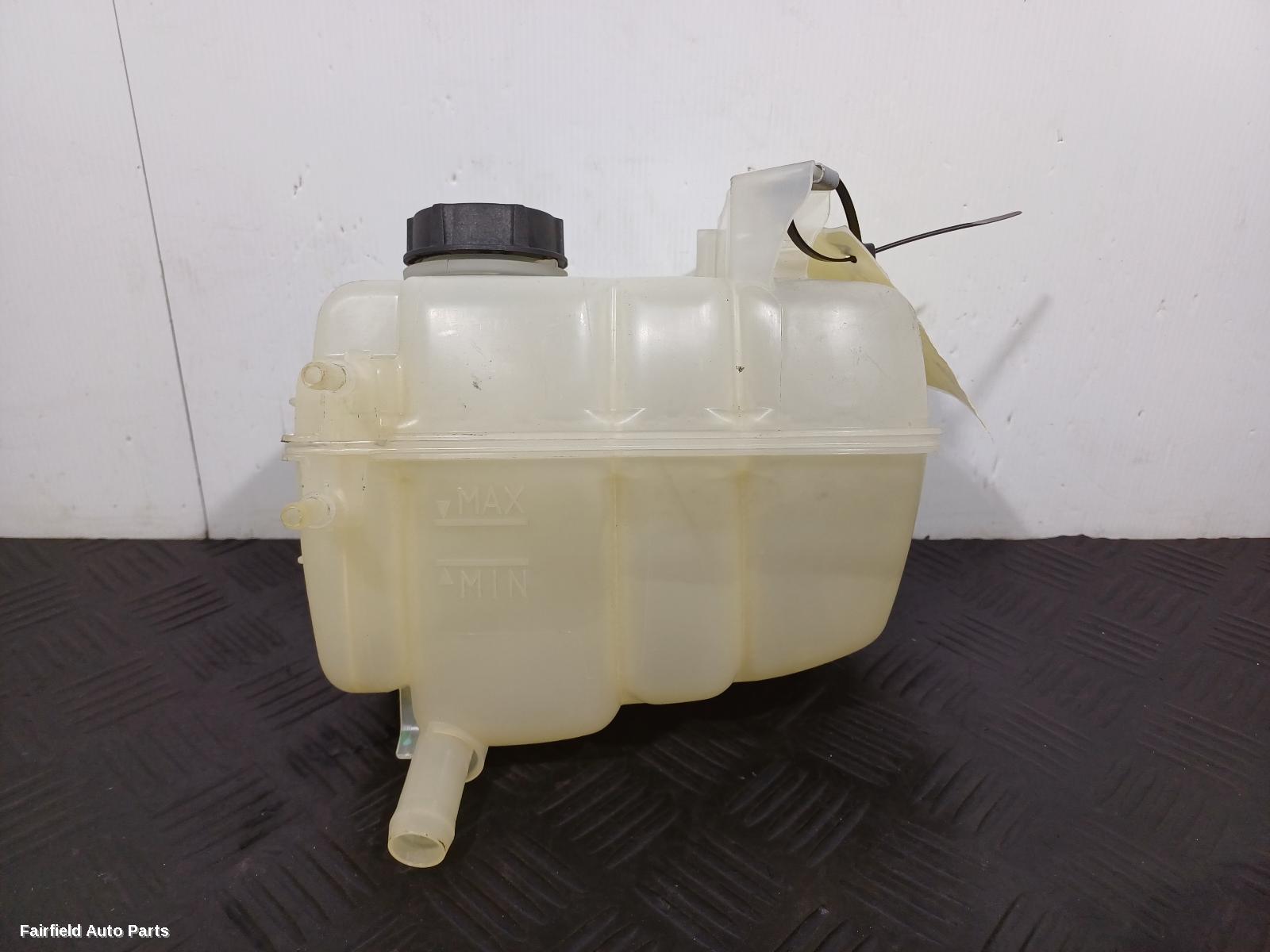 2022-2026 Ford Ranger Overflow Bottle
