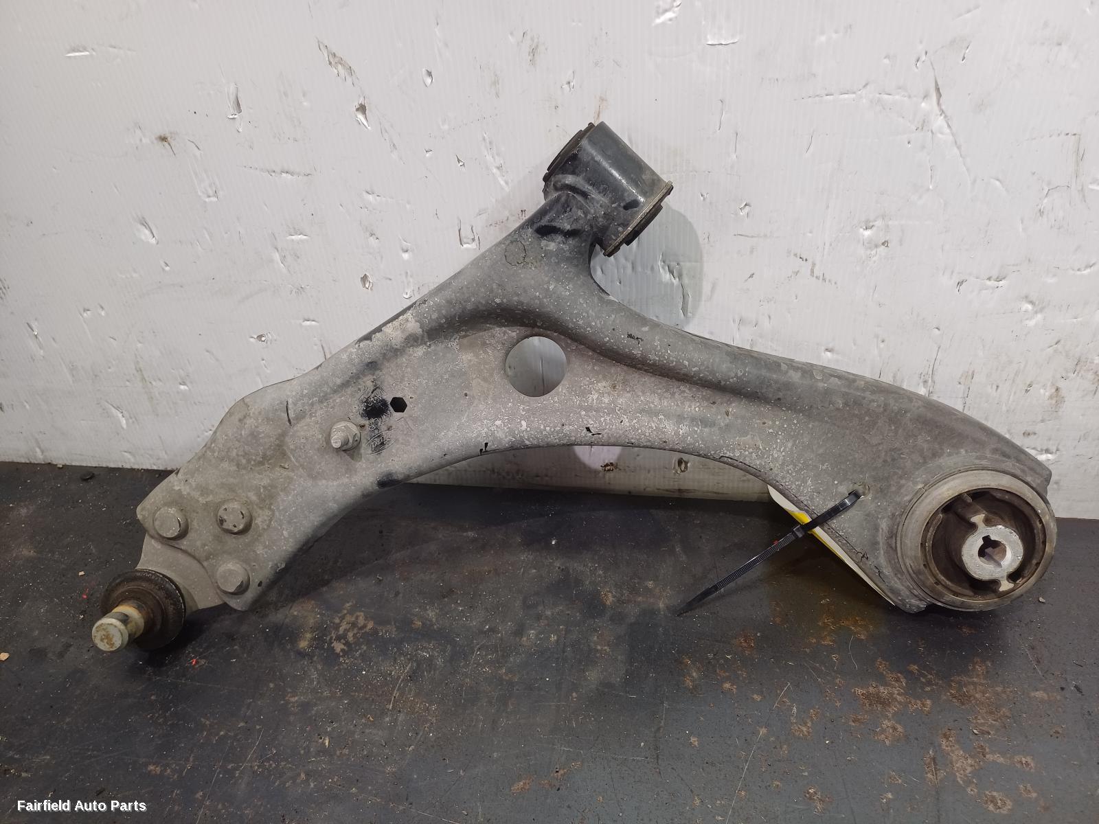 2018-2024 Ford Focus Left Front Lower Control Arm