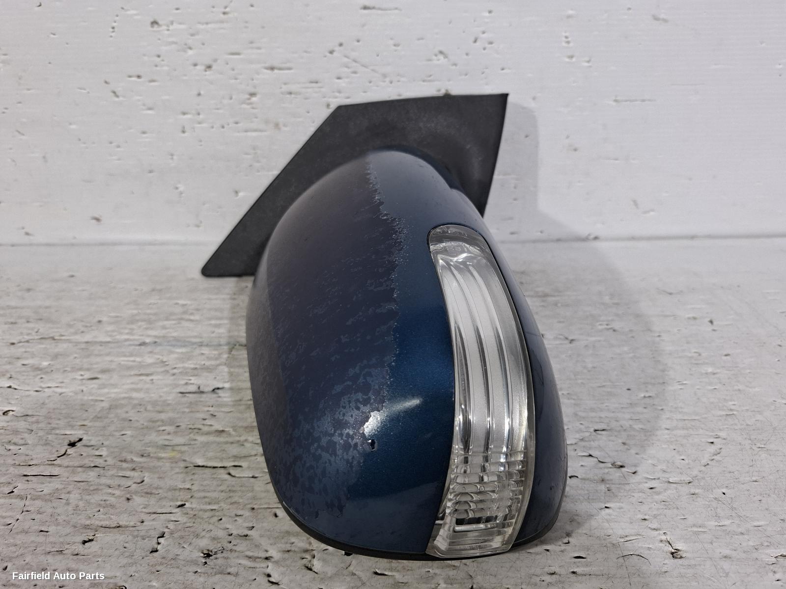 2010-2013 Toyota Corolla Right Door Mirror