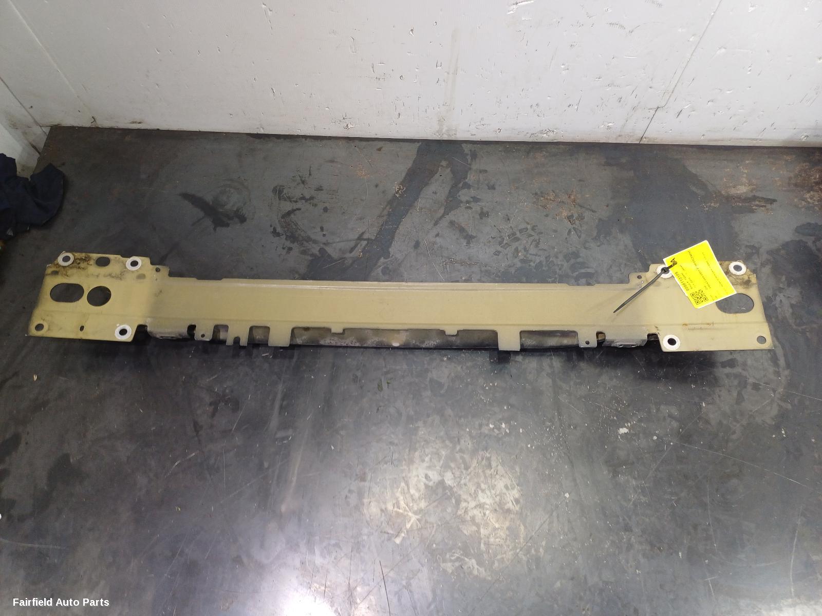 2013-2018 Volvo S60/v60 F Bar Reinforc Brack