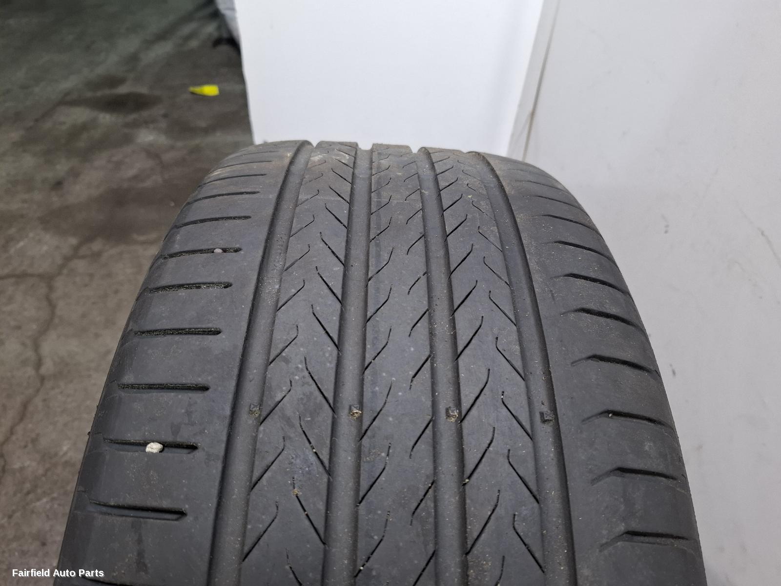 2024 Mercedes Glc Class Wheel Mag