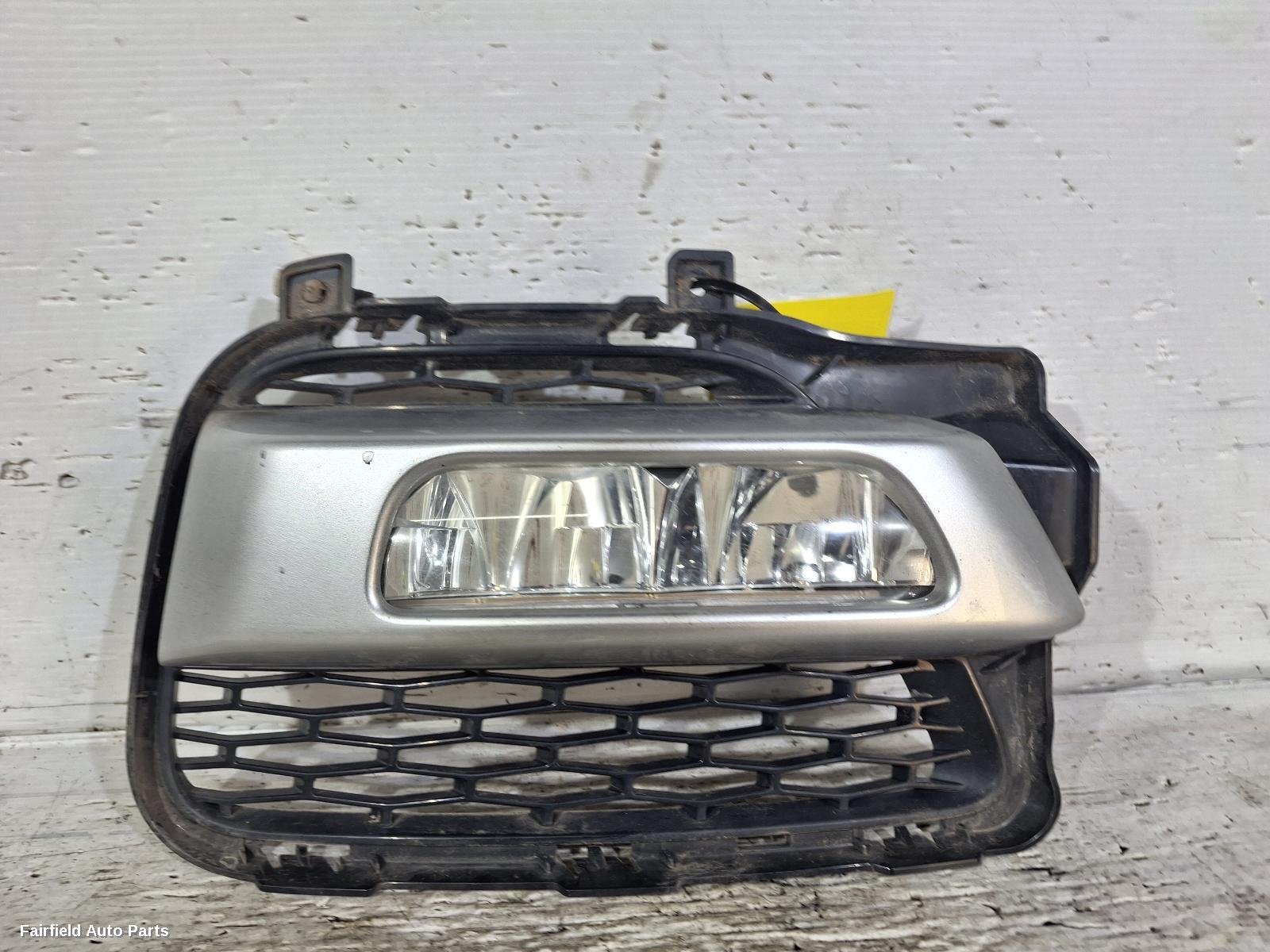 2013-2017 Land Rover Rangerover Sport Left Indicator Fog Side