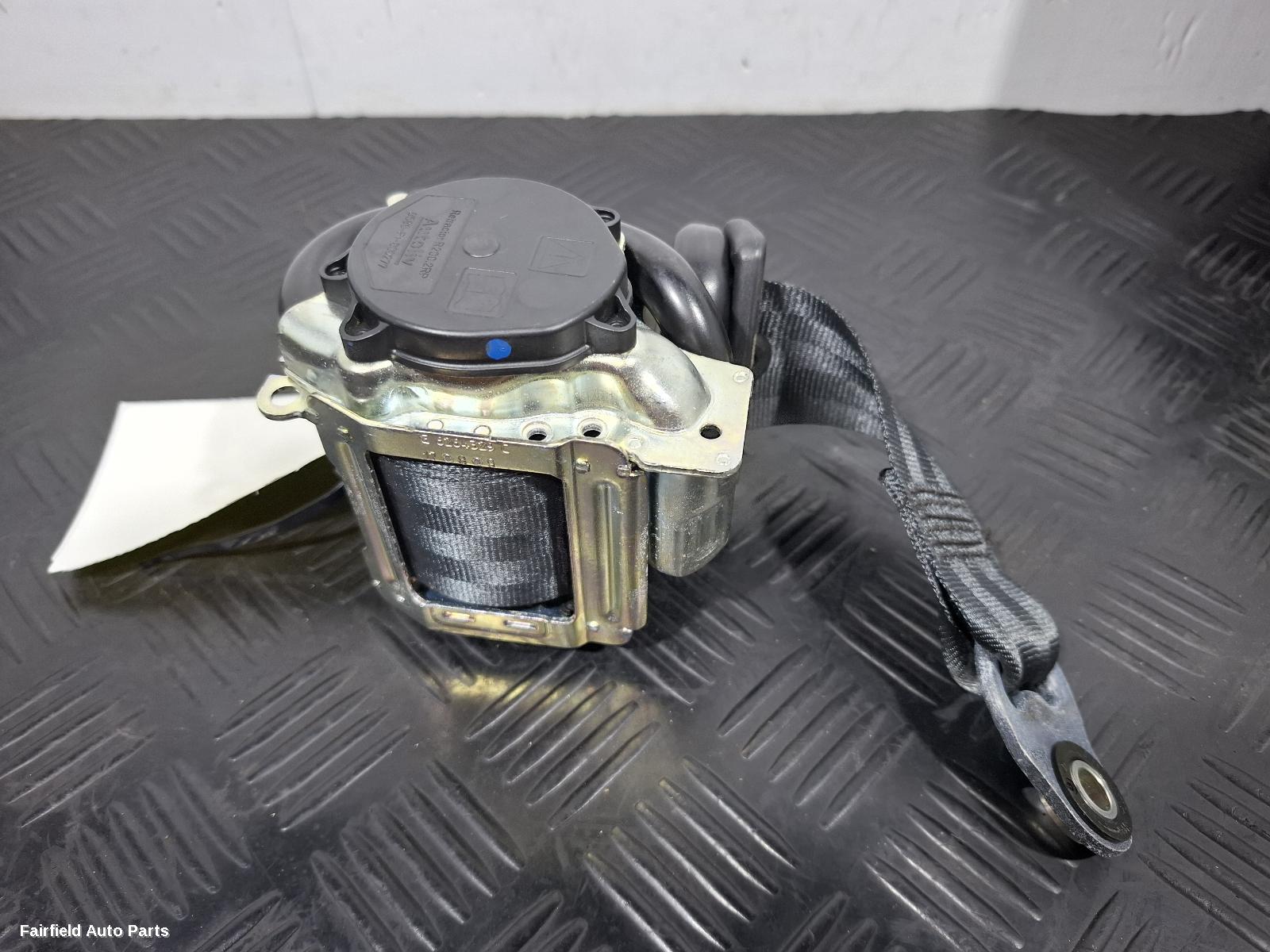 2016-2023 Land Rover Discovery Seatbelt Stalk