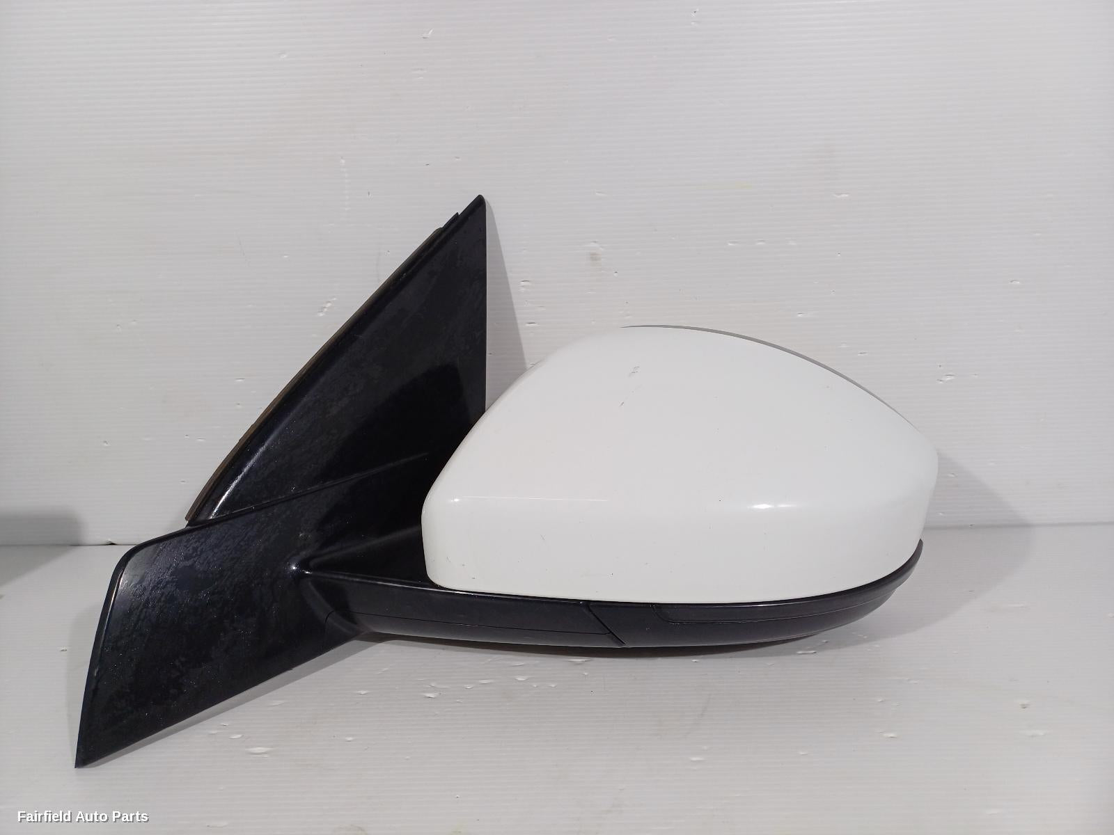 2015-2019 Land Rover Discovery Sport Left Door Mirror