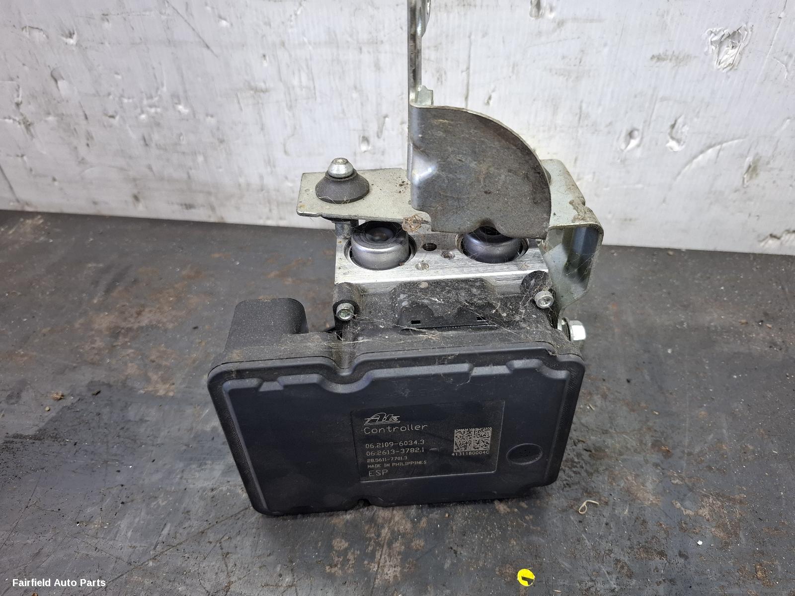 2007-2015 Mitsubishi Lancer Abs Pump Modulator