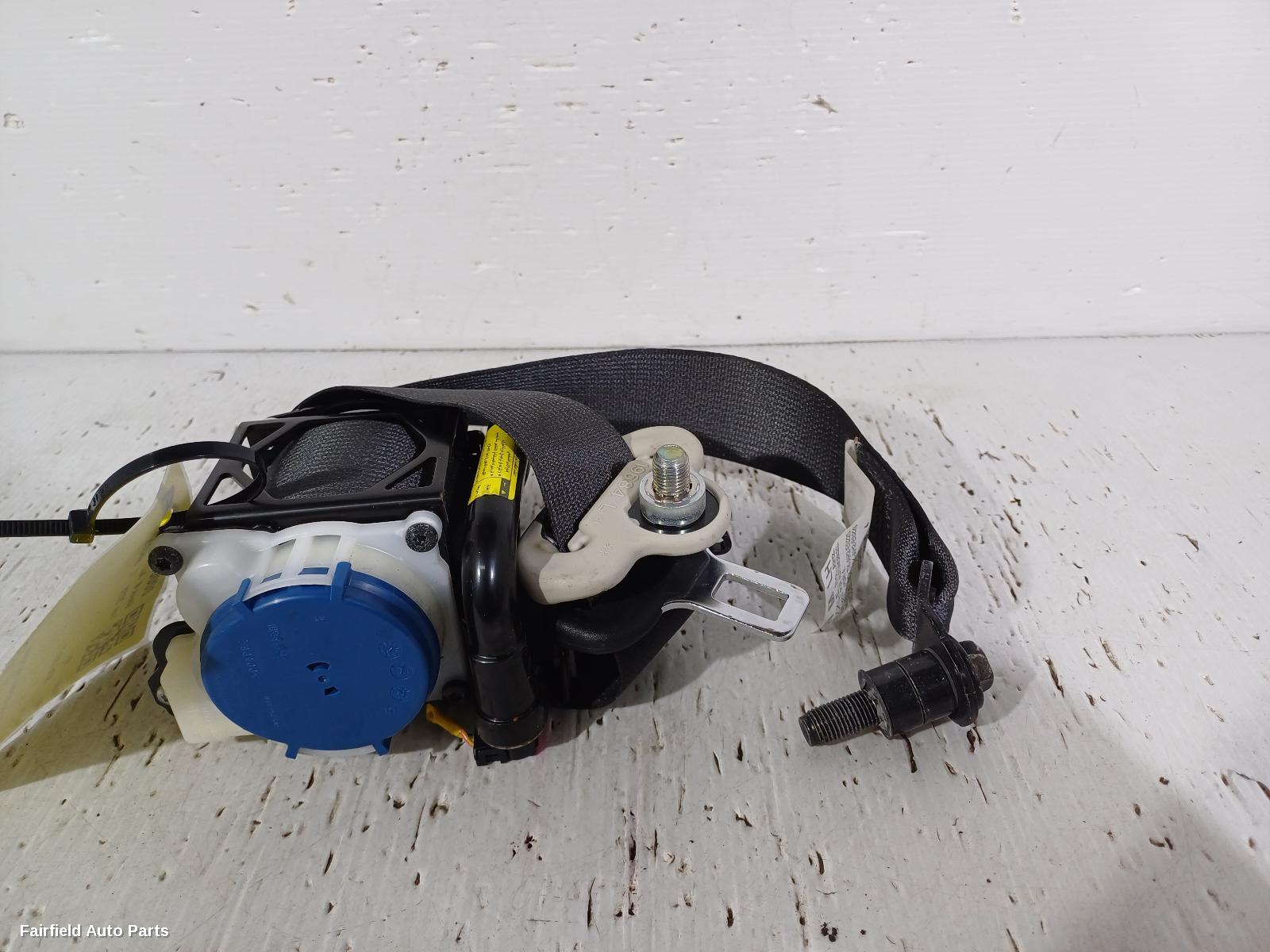 2011-2017 Subaru Xv Seatbelt Stalk