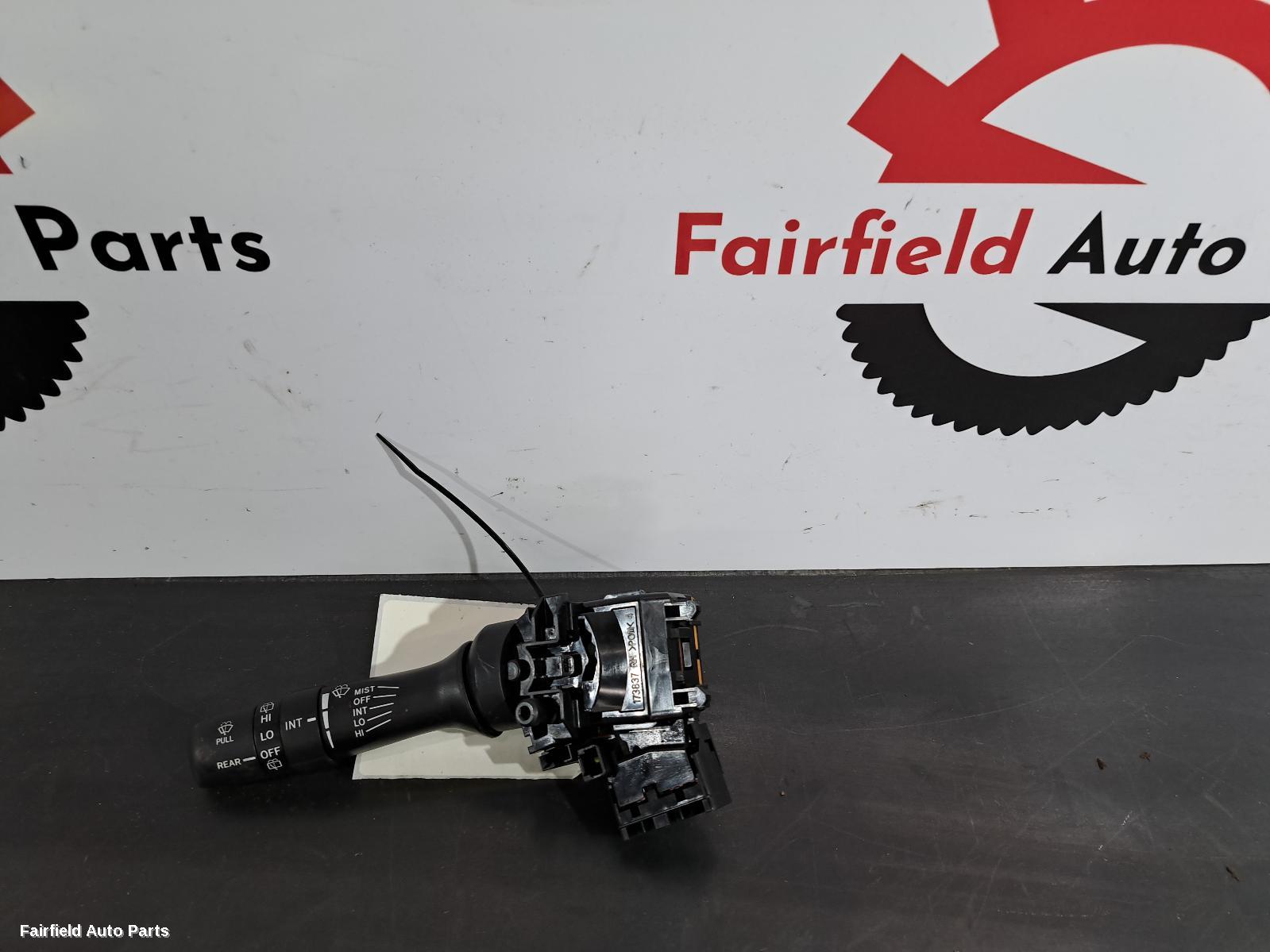 2005-2012 Toyota Rav4 Combination Switch