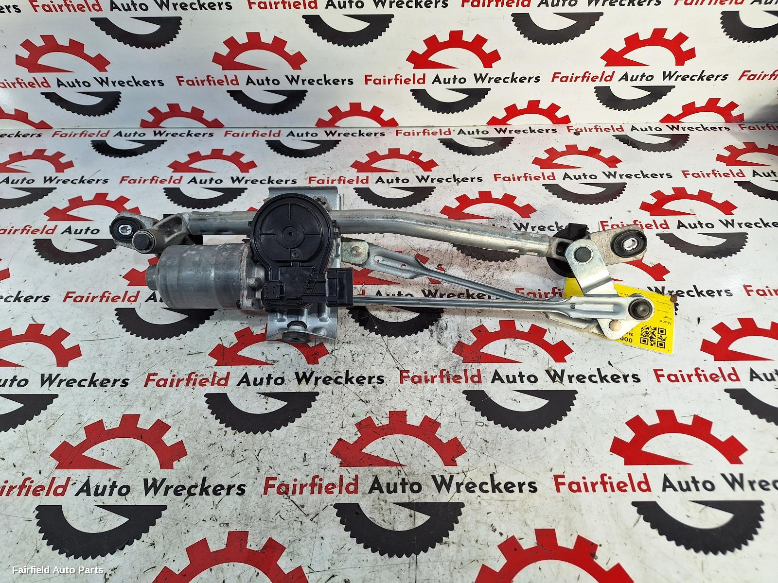 2017-2023 Hyundai I30 Wiper Motor
