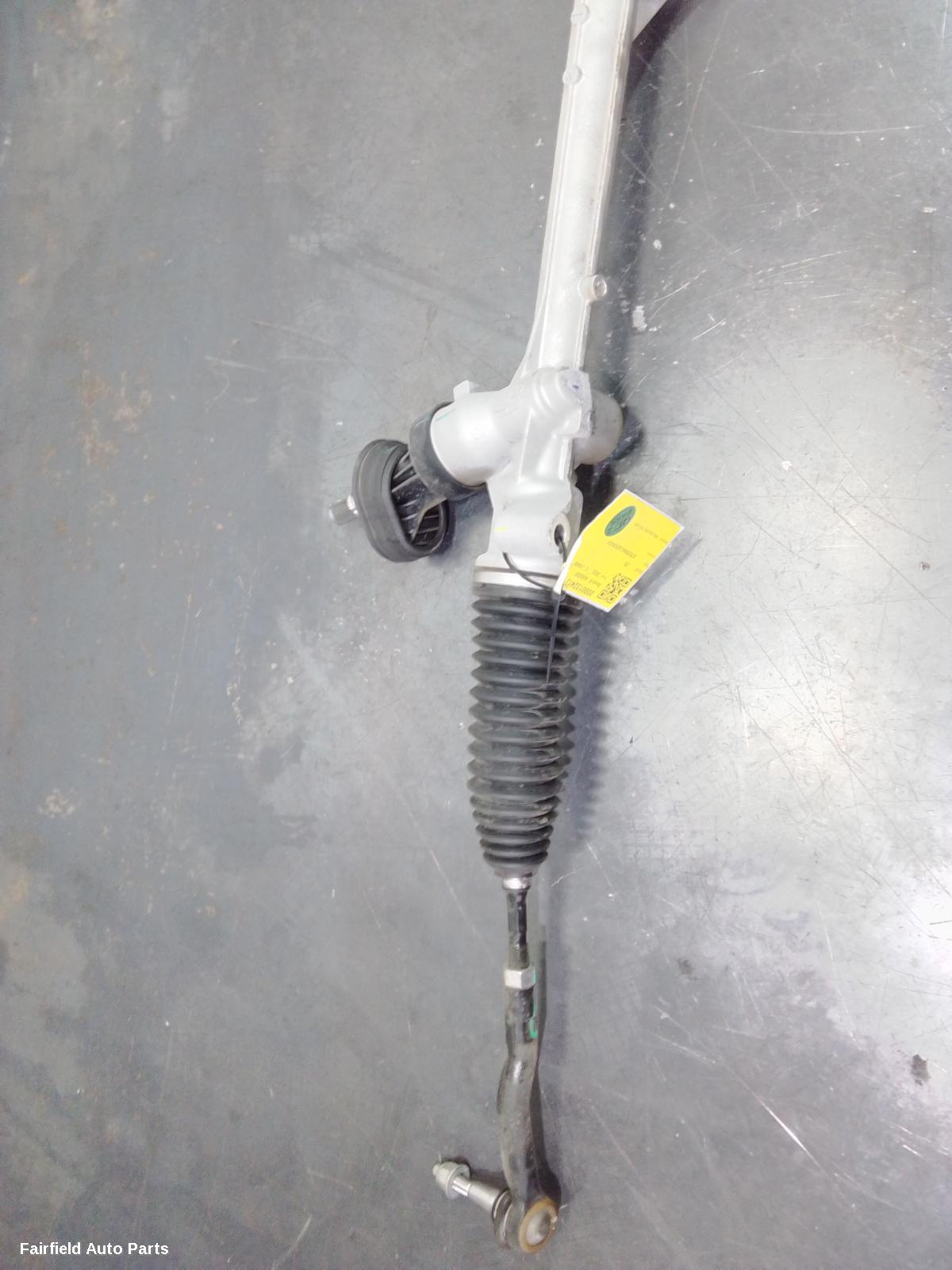 2024-2025 Mg Zs Steering Box Rack