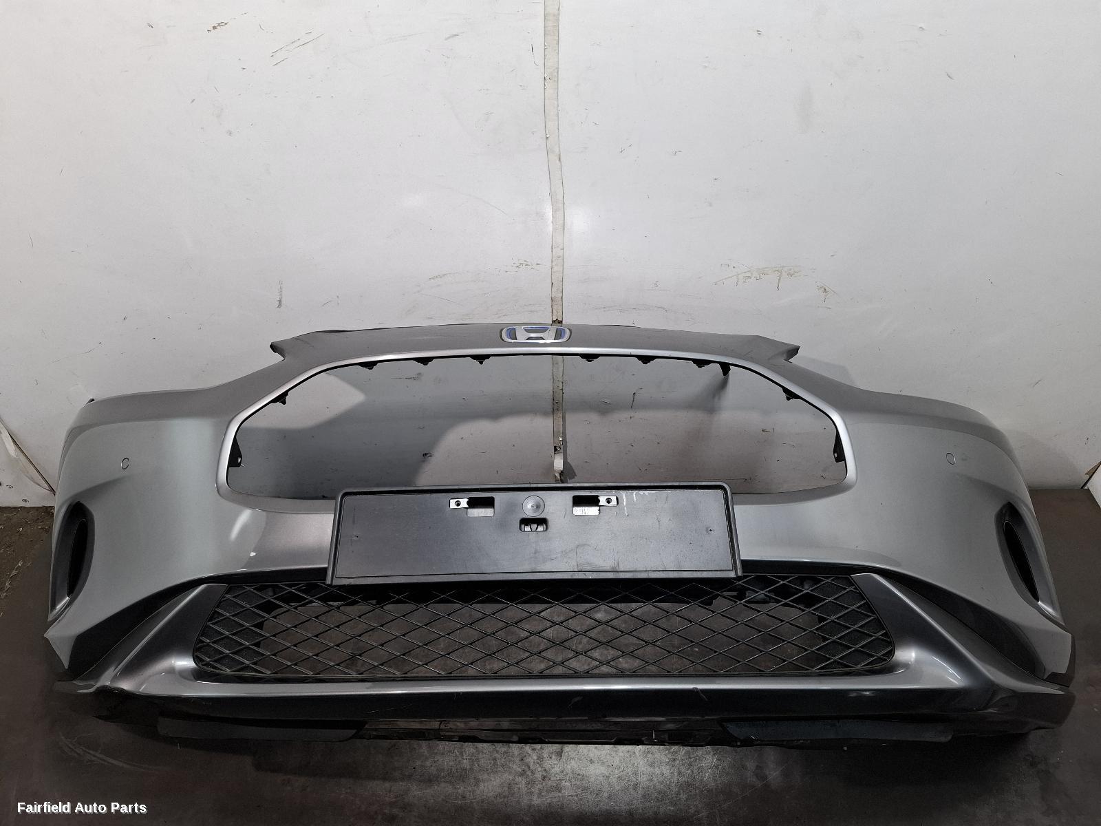 2023-2024 Honda Zrv Front Bumper