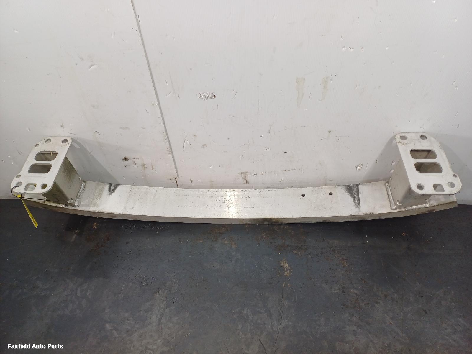 2014-2018 Jeep Cherokee F Bar Reinforc Brack