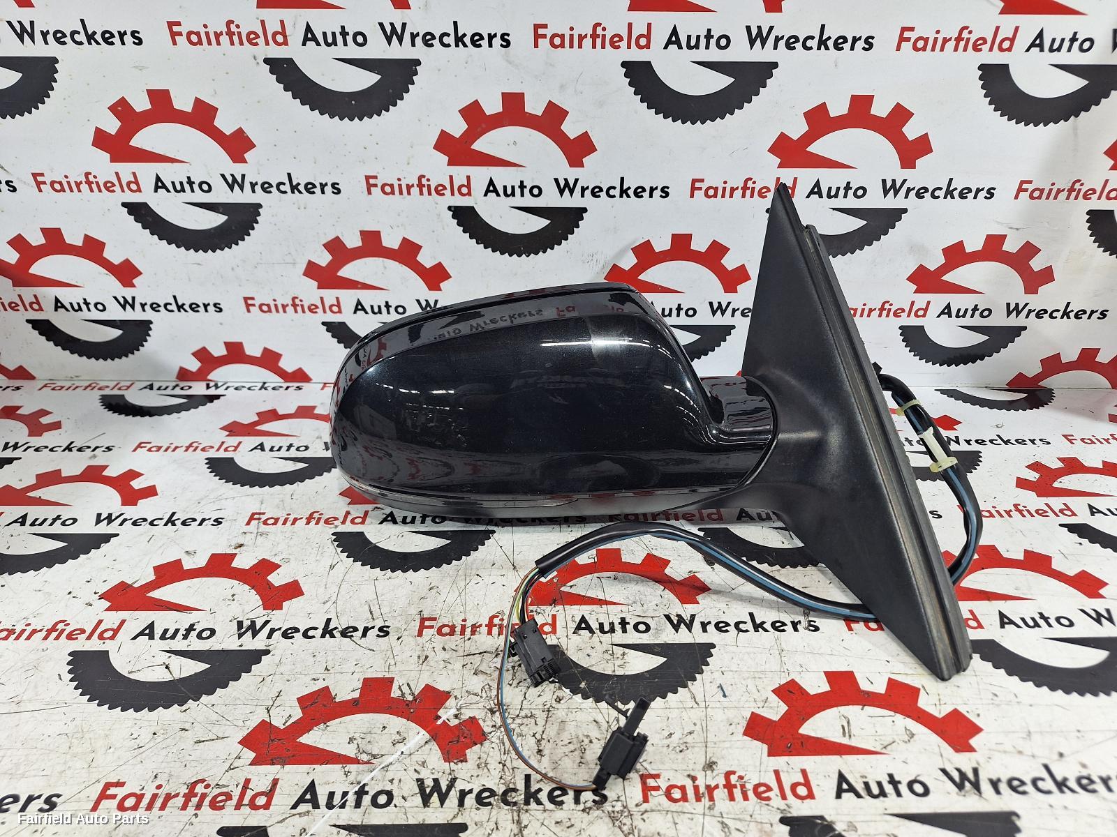 2008-2009 Audi A4 Right Door Mirror