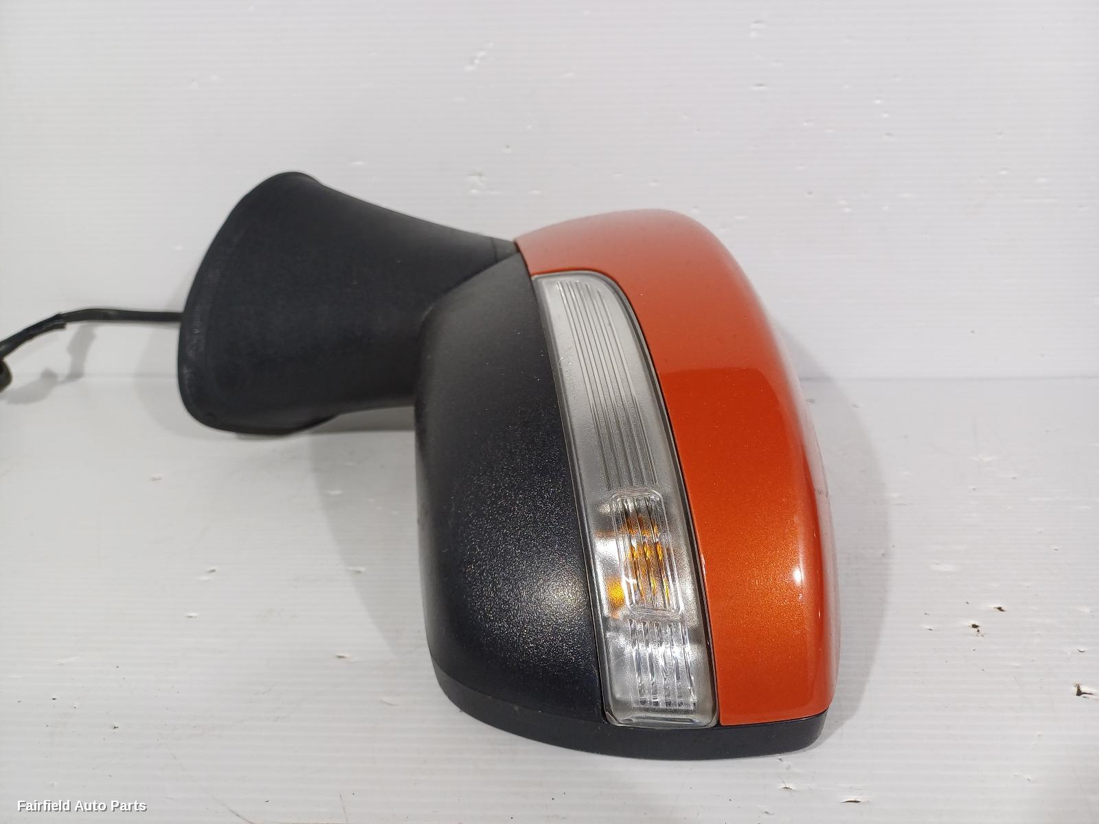 2013-2017 Ford Ecosport Left Door Mirror
