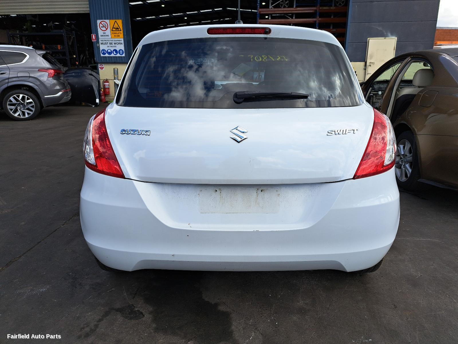 2015 Suzuki Swift Radio Cd Dvd Sat Tv