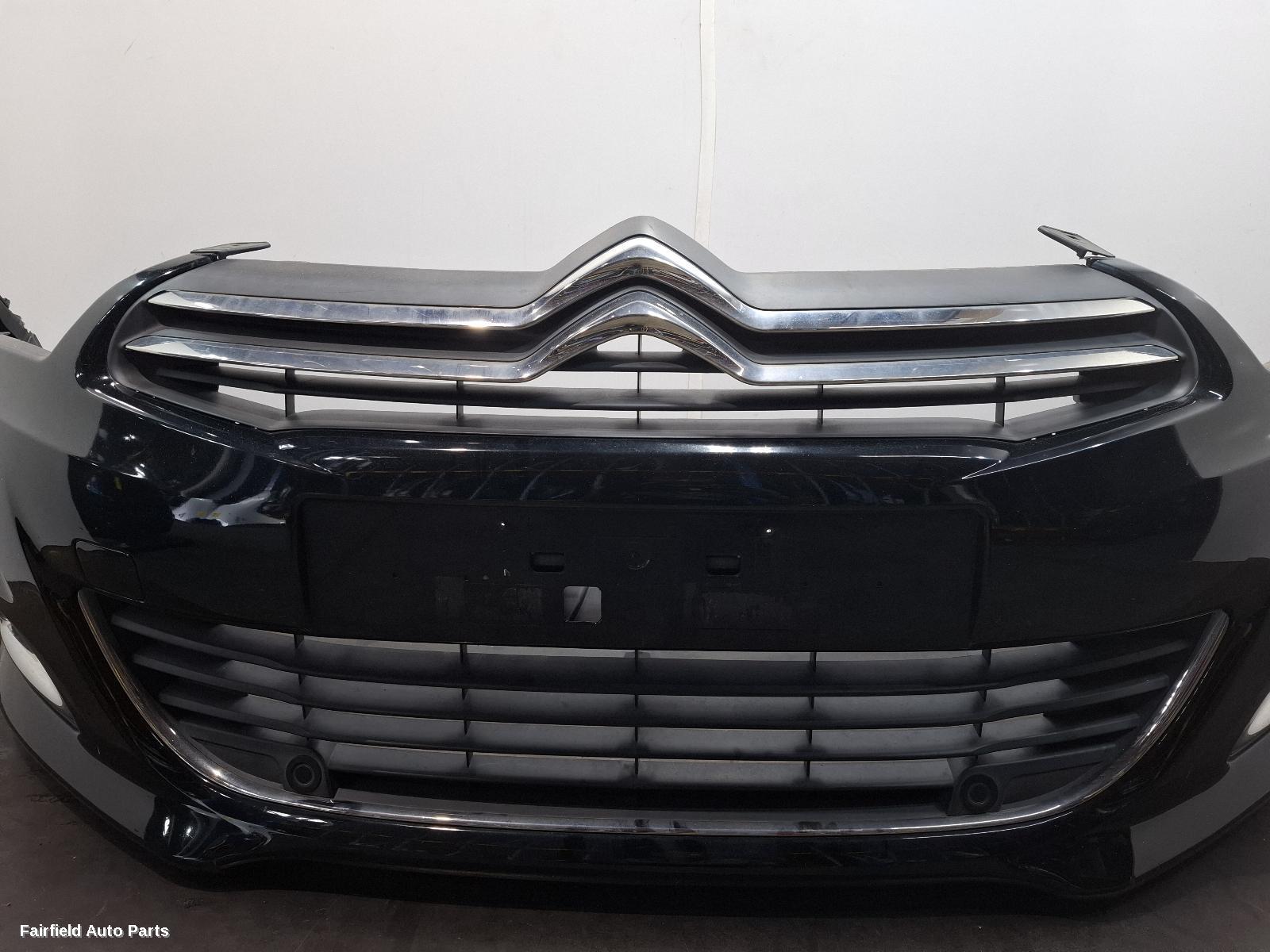 2011-2015 Citroen C4 Front Bumper