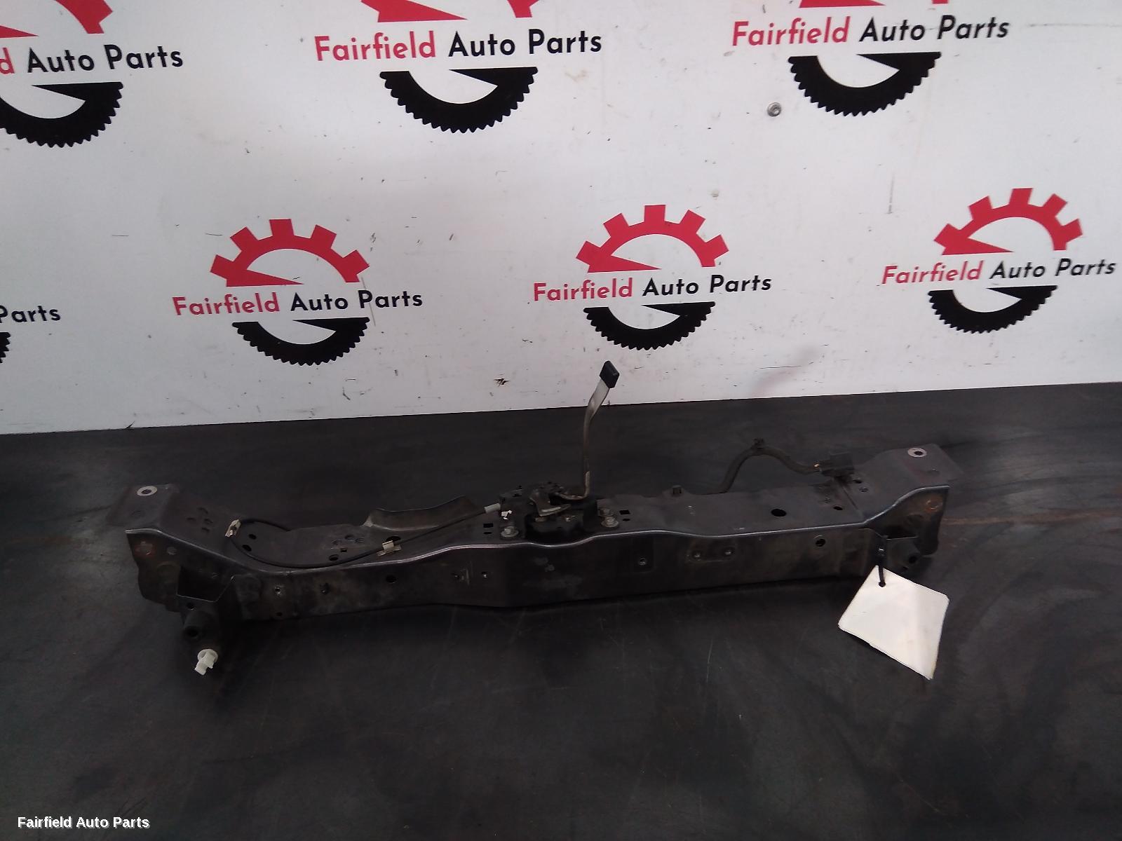 2014-2021 Honda Hrv Radiator Support