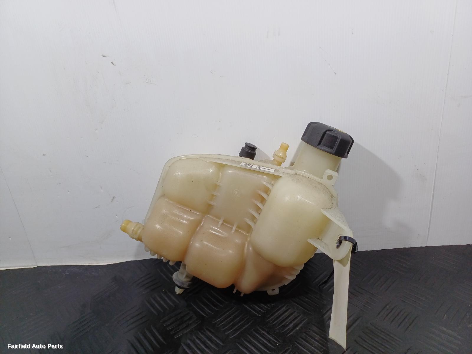 2017-2022 Bmw X1 Overflow Bottle