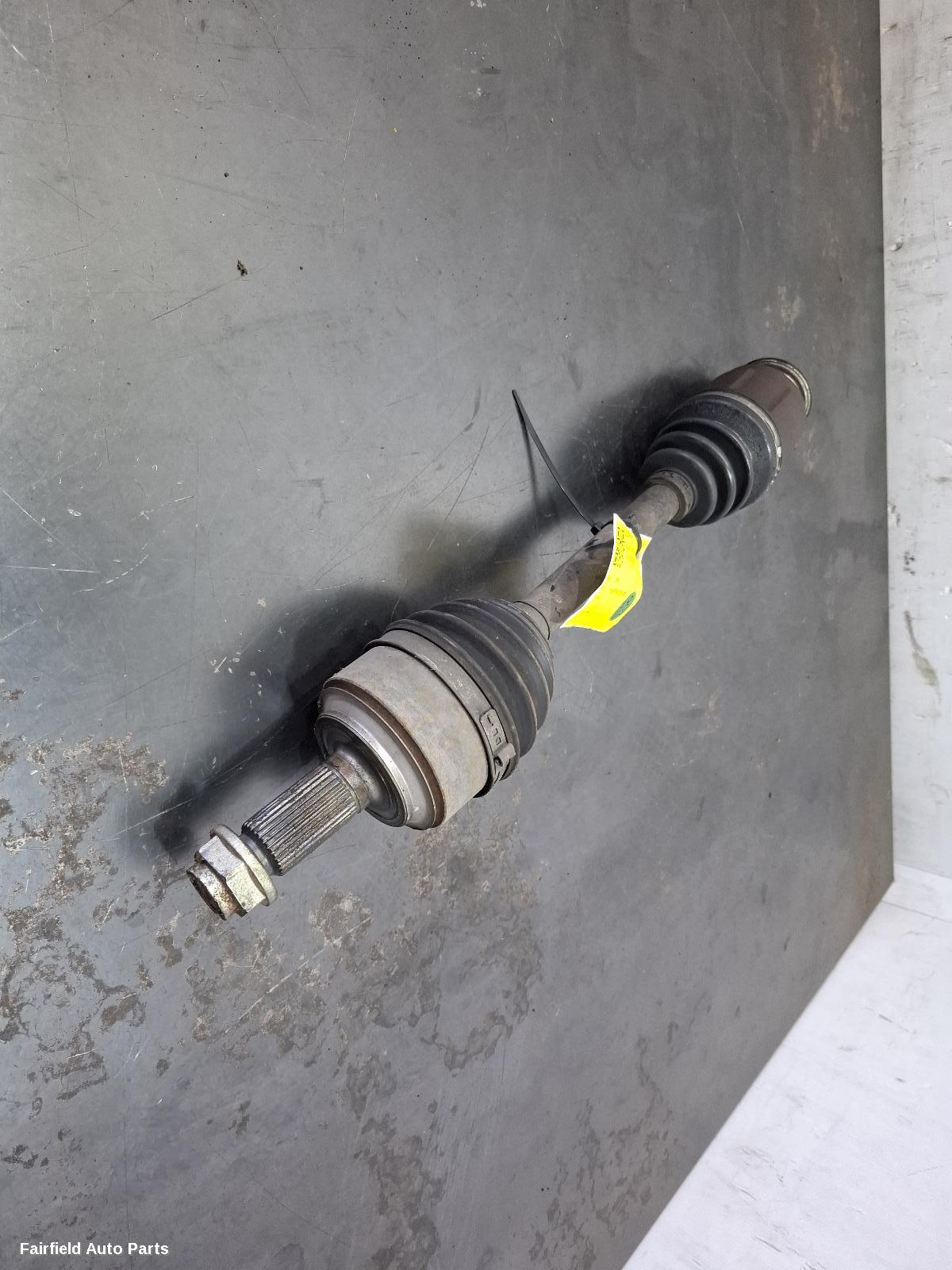 2007-2012 Honda Crv Right Driveshaft