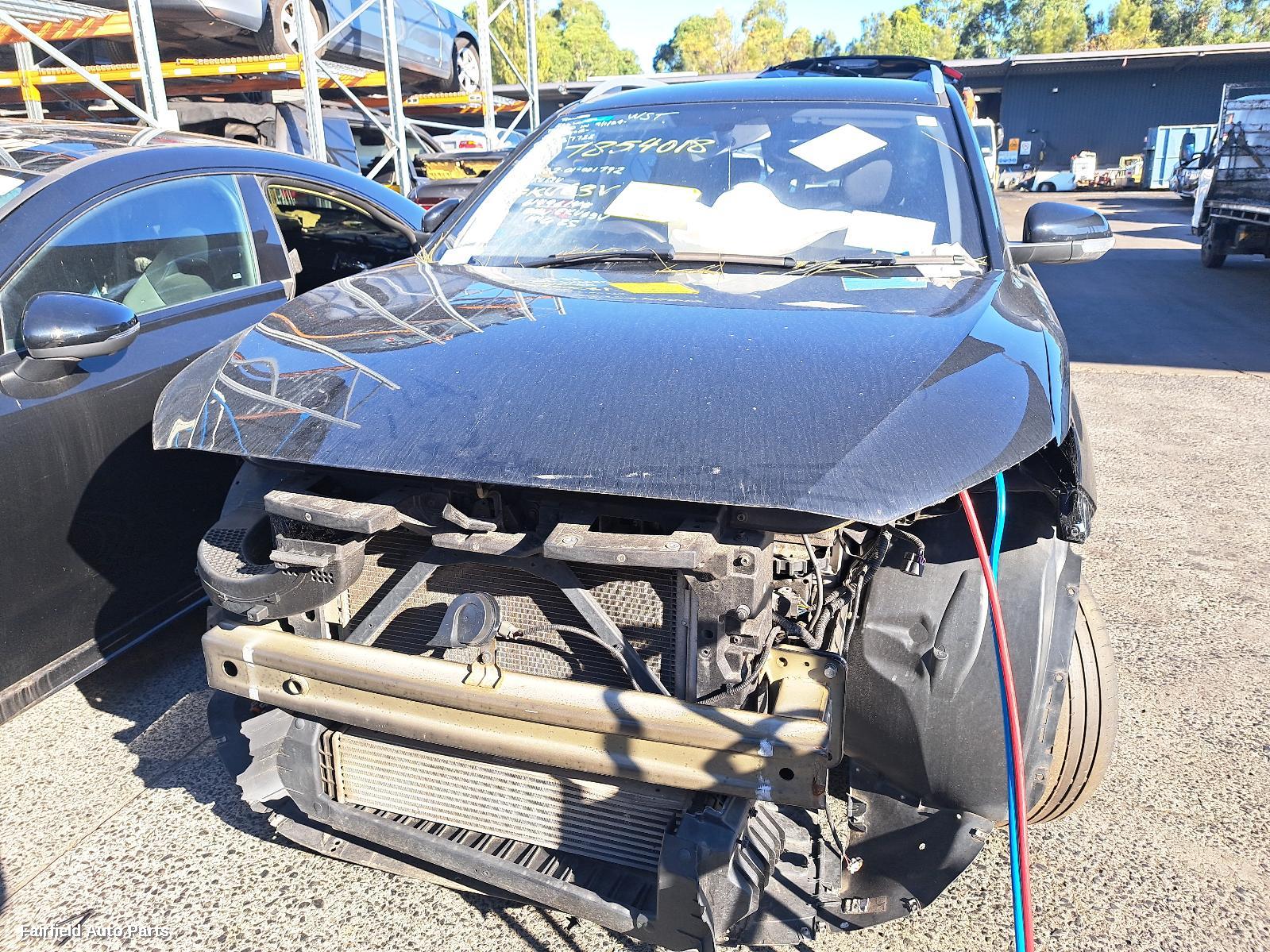 2020 Mg Zs F Bar Reinforc Brack