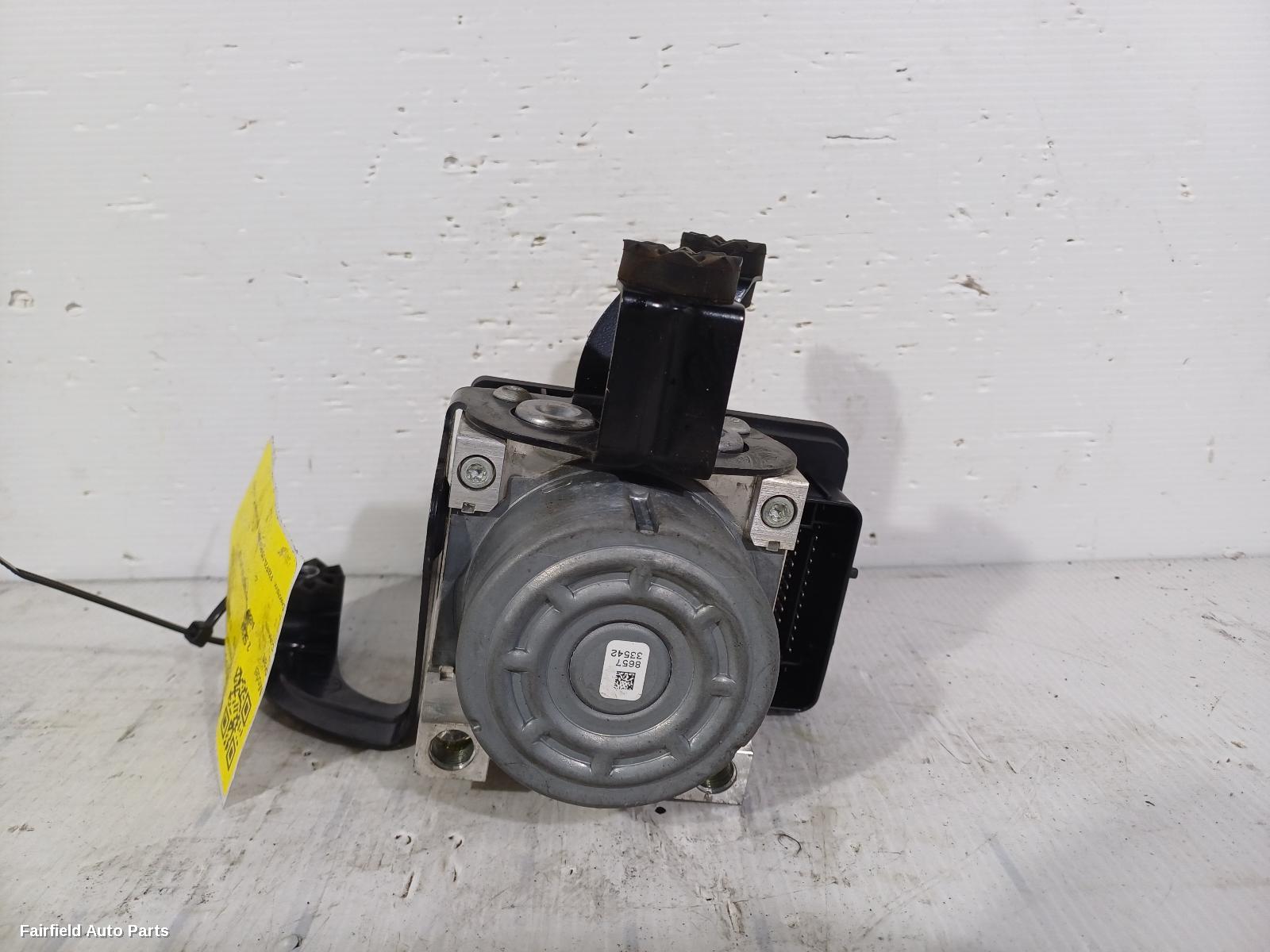 2013-2021 Bmw 2 Series Abs Pump Modulator