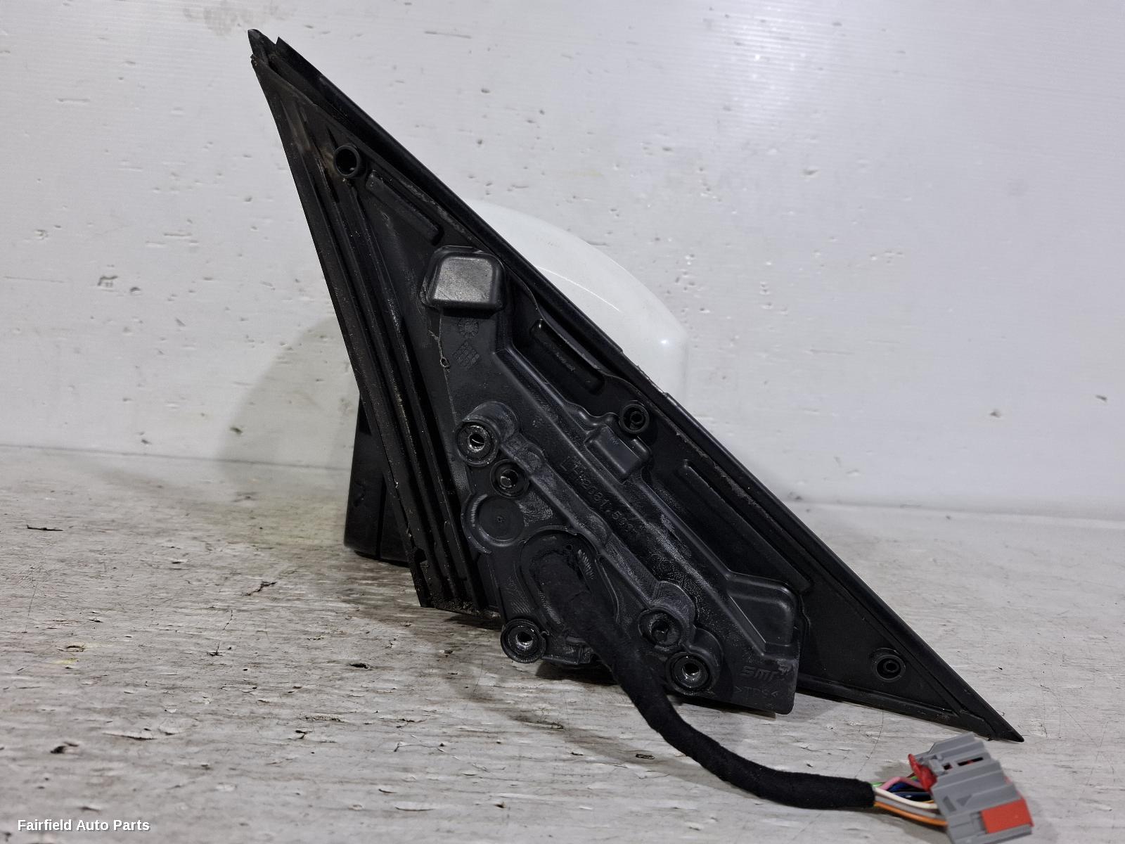 2013-2022 Land Rover Rangerover Sport Left Door Mirror