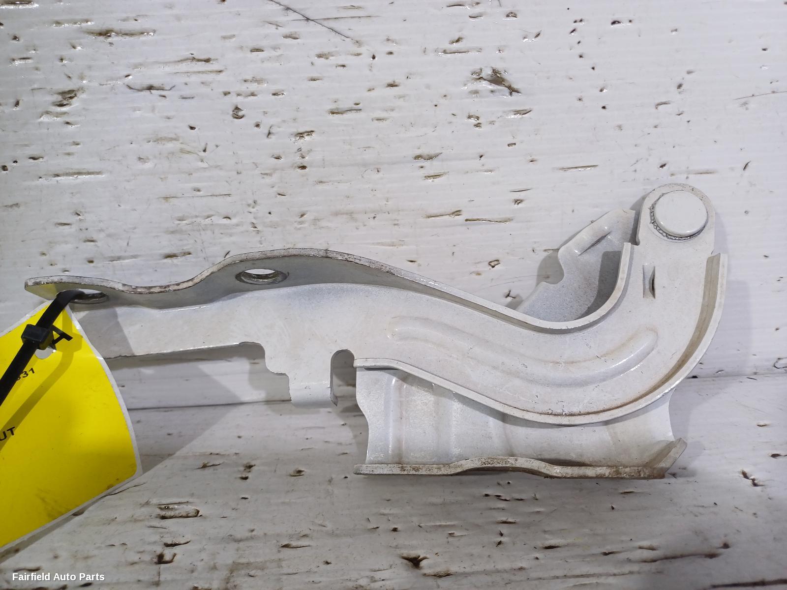 2017-2025 Ldv T60 Bonnet Hinge Strut