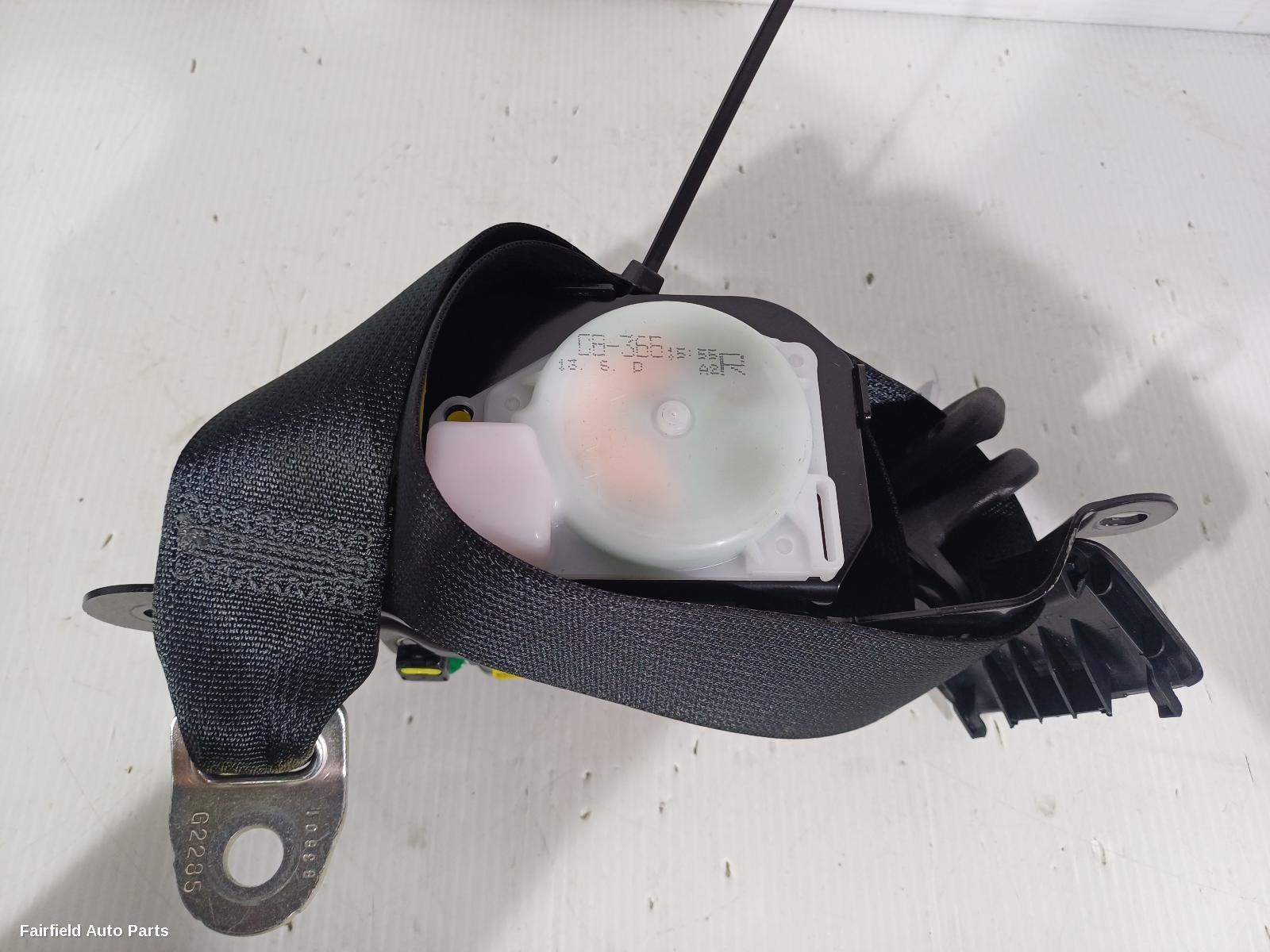2013-2023 Lexus Is Series Seatbelt Stalk